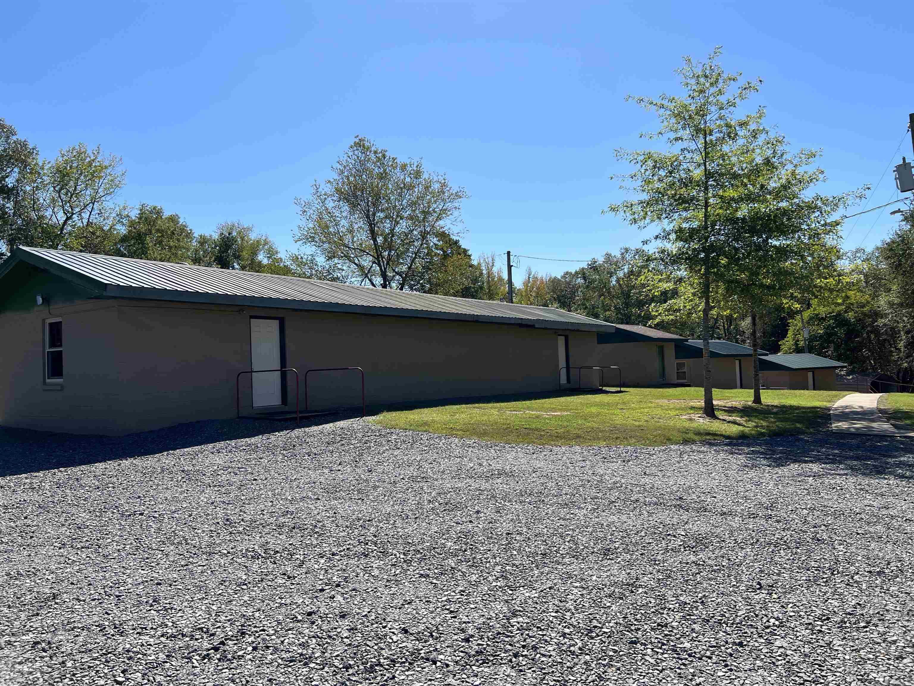 2343  Barrens Community  Clinton, AR