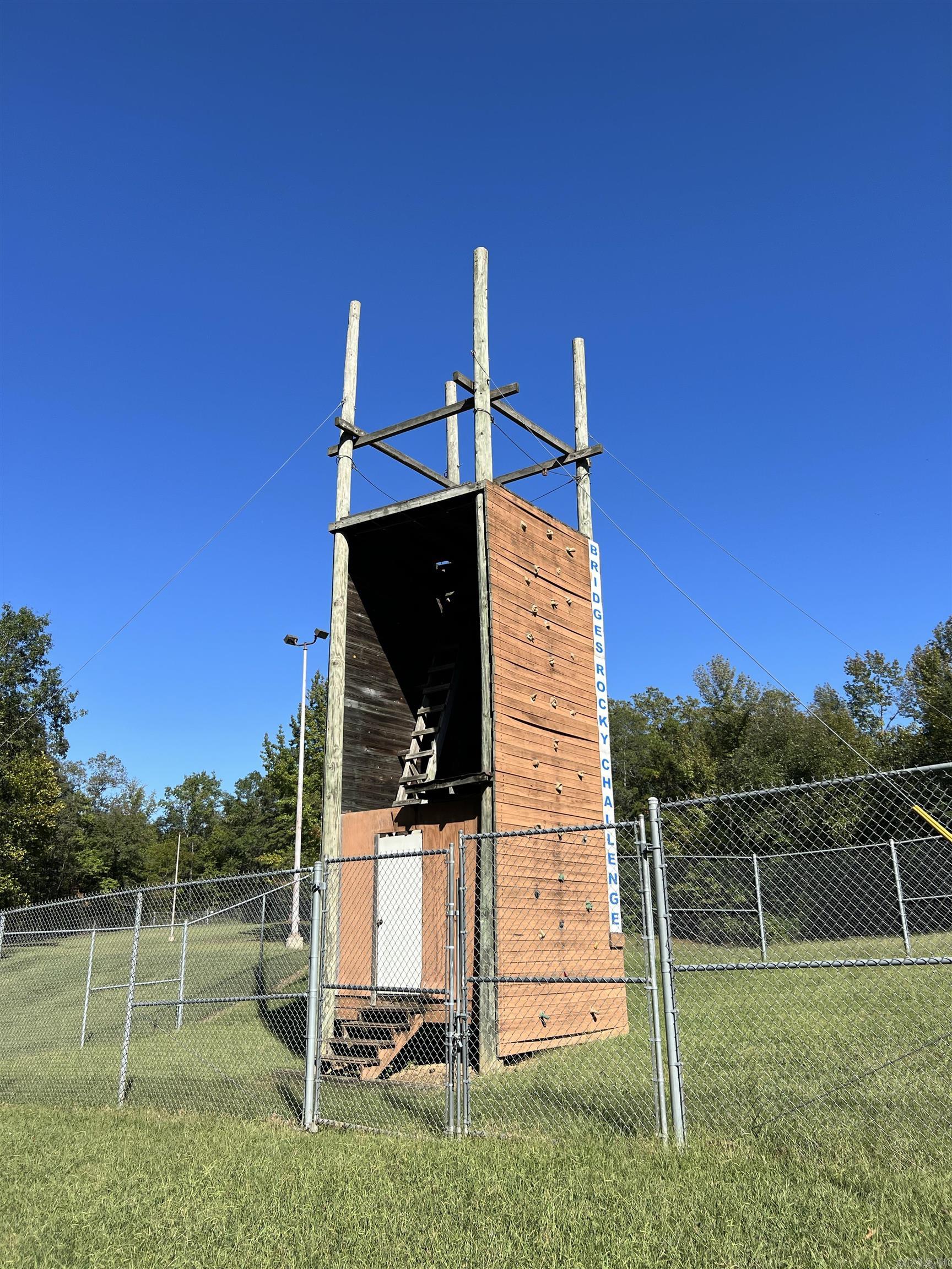 2343  Barrens Community  Clinton, AR