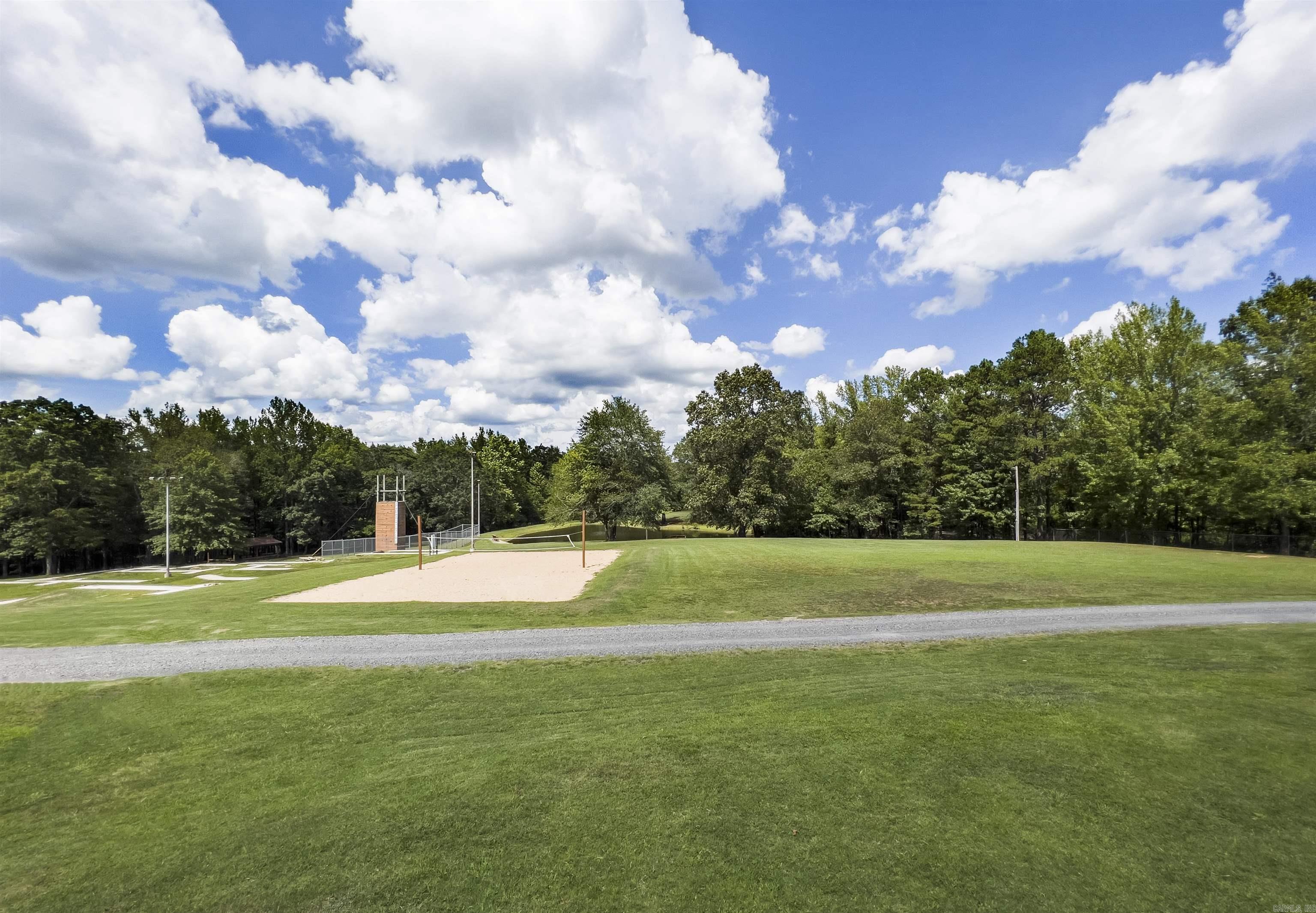 2343  Barrens Community  Clinton, AR
