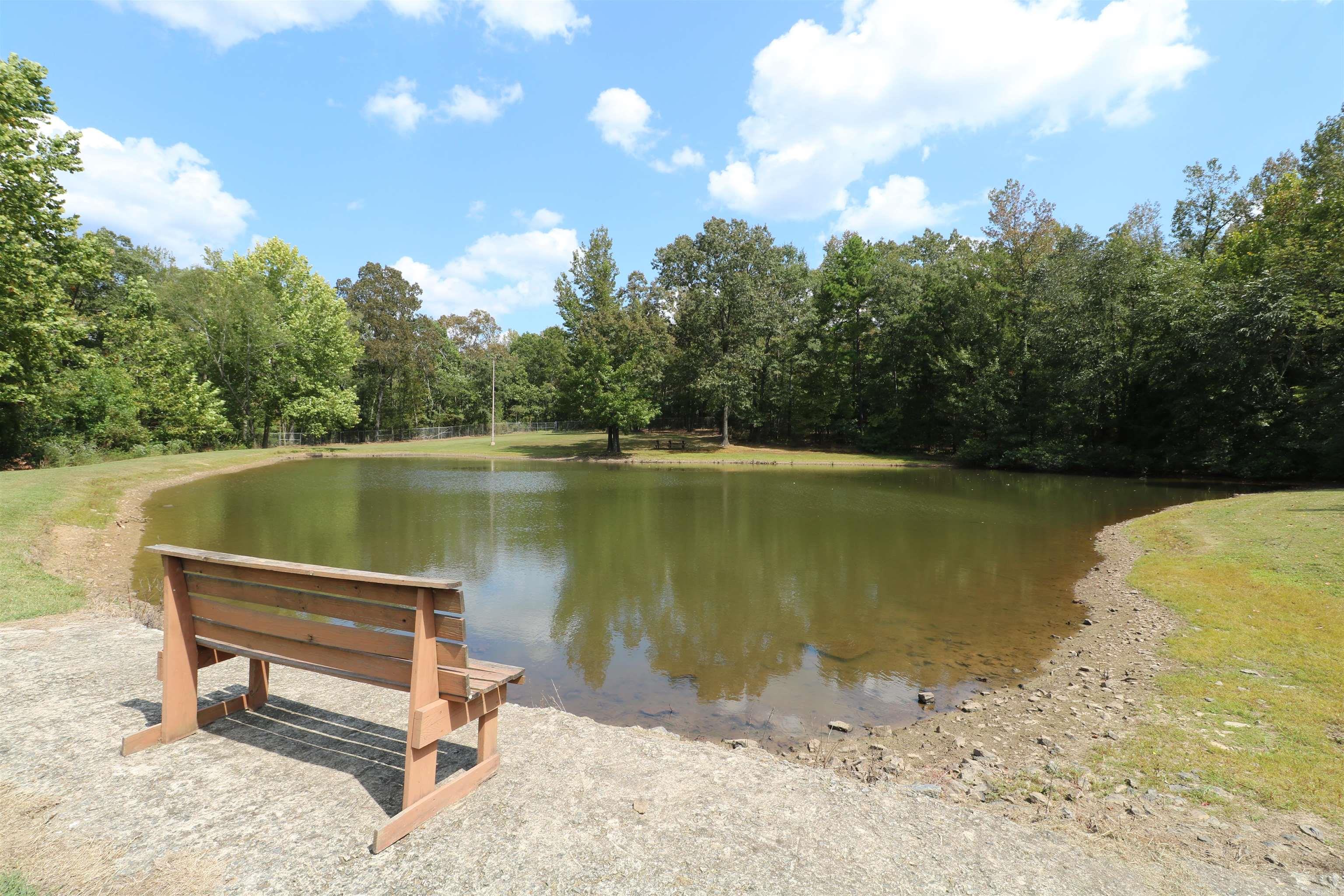 2343  Barrens Community  Clinton, AR