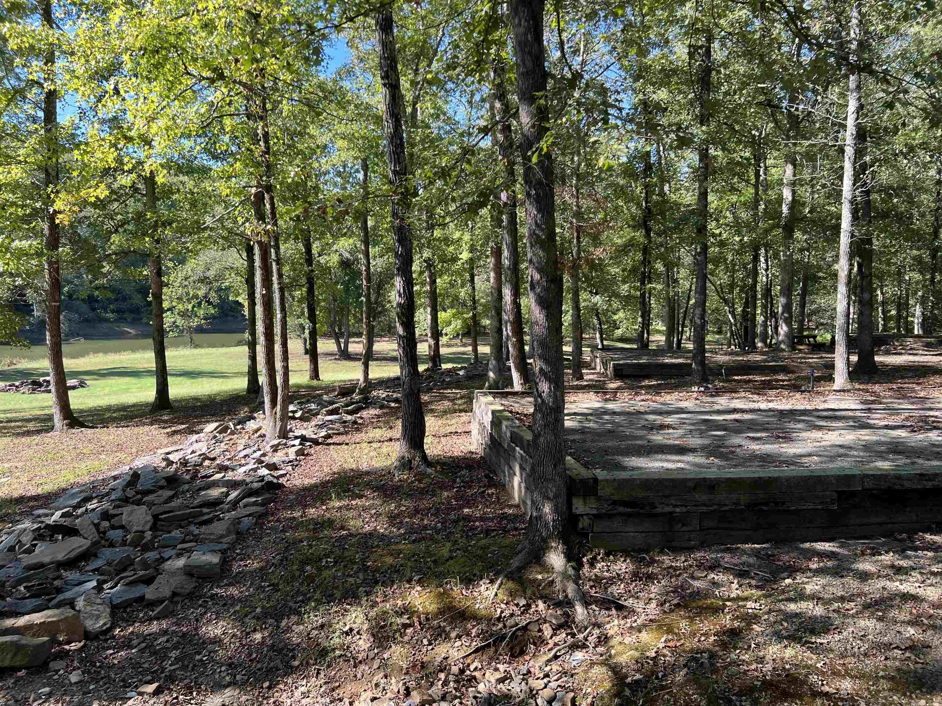 2343  Barrens Community  Clinton, AR