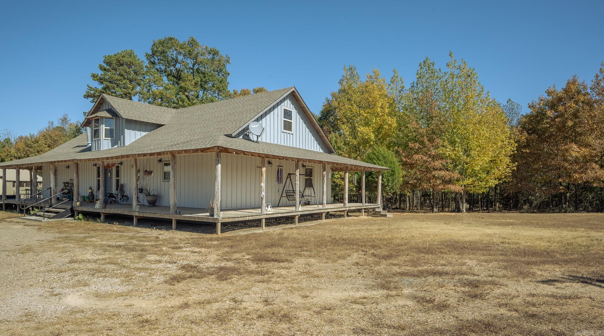 6083  Highway 71 S  Cove, AR