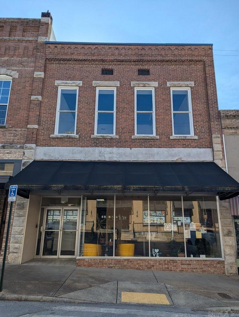 276 E Main  Batesville, AR