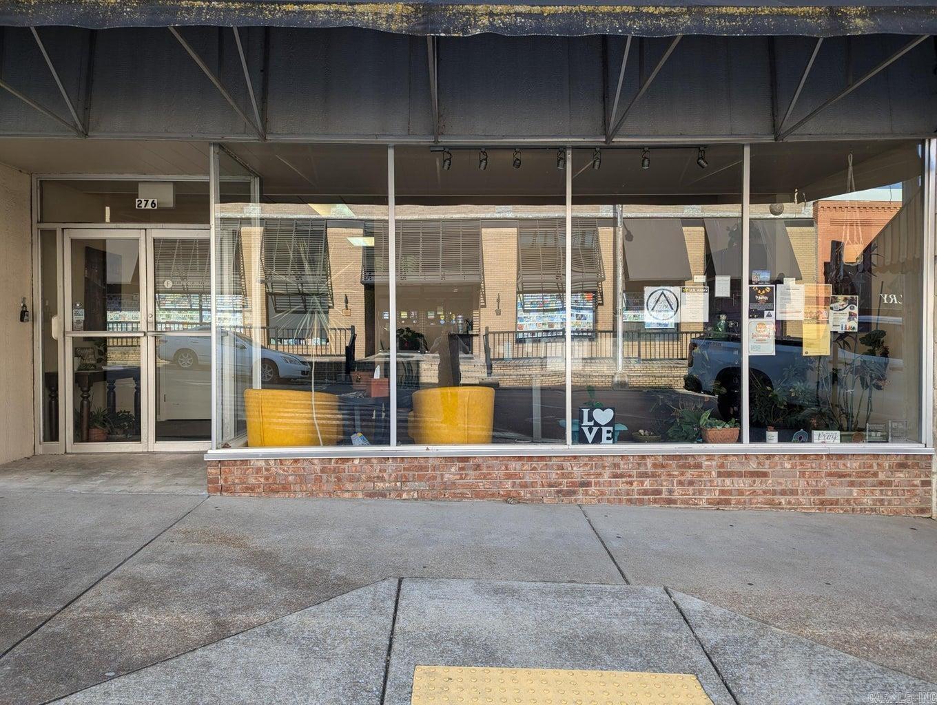 276 E Main  Batesville, AR