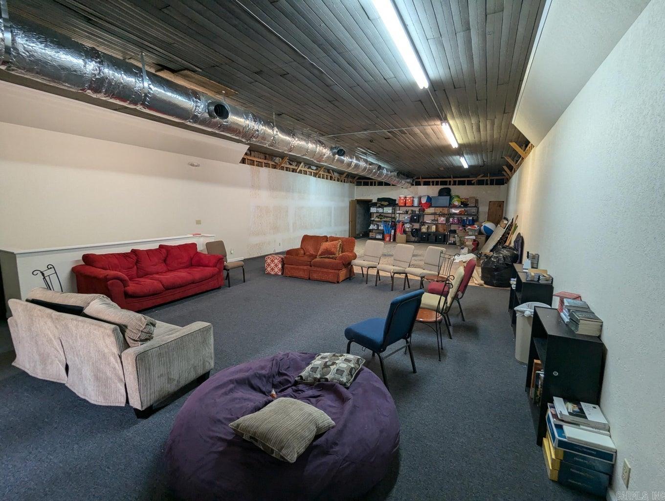 276 E Main  Batesville, AR