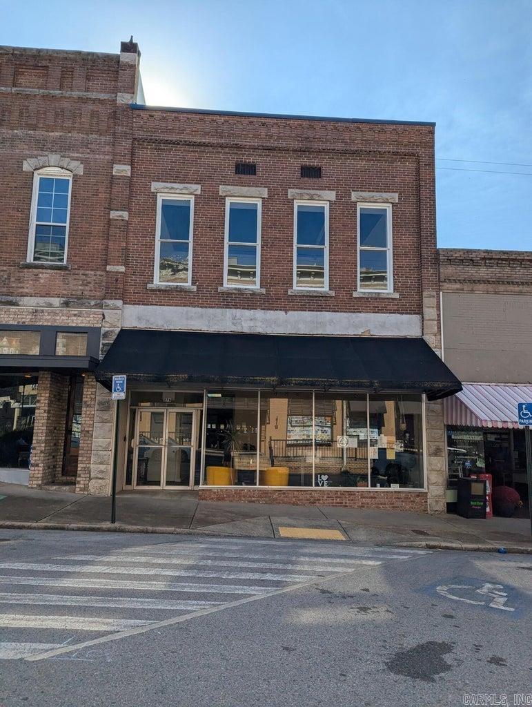 276 E Main  Batesville, AR
