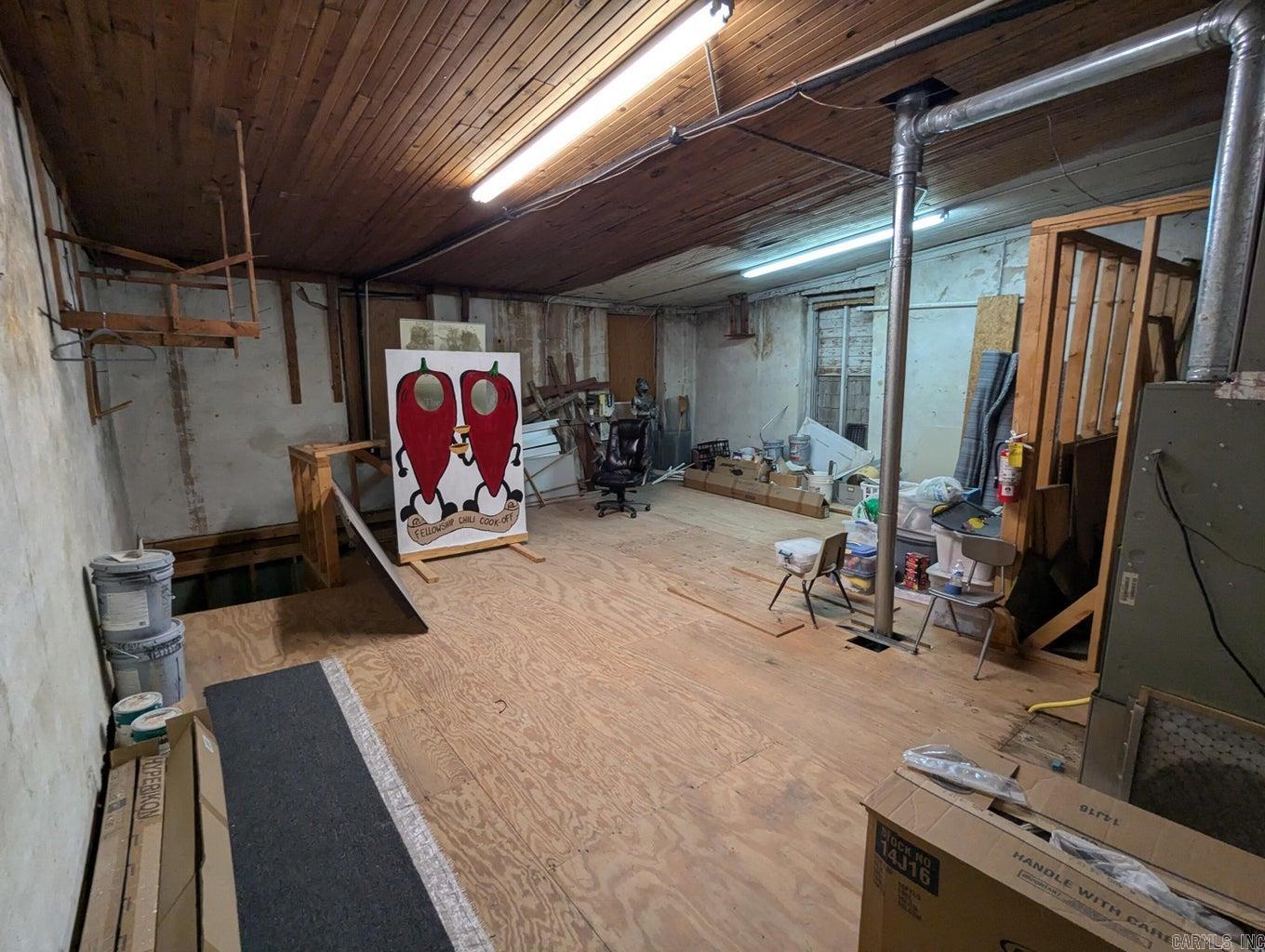 276 E Main  Batesville, AR