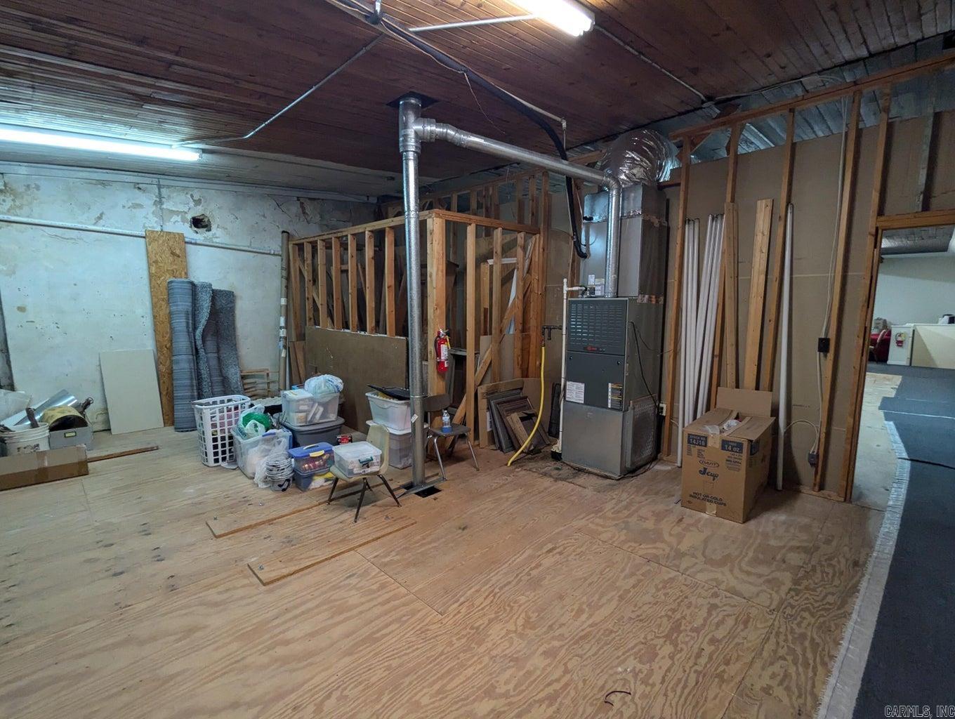 276 E Main  Batesville, AR
