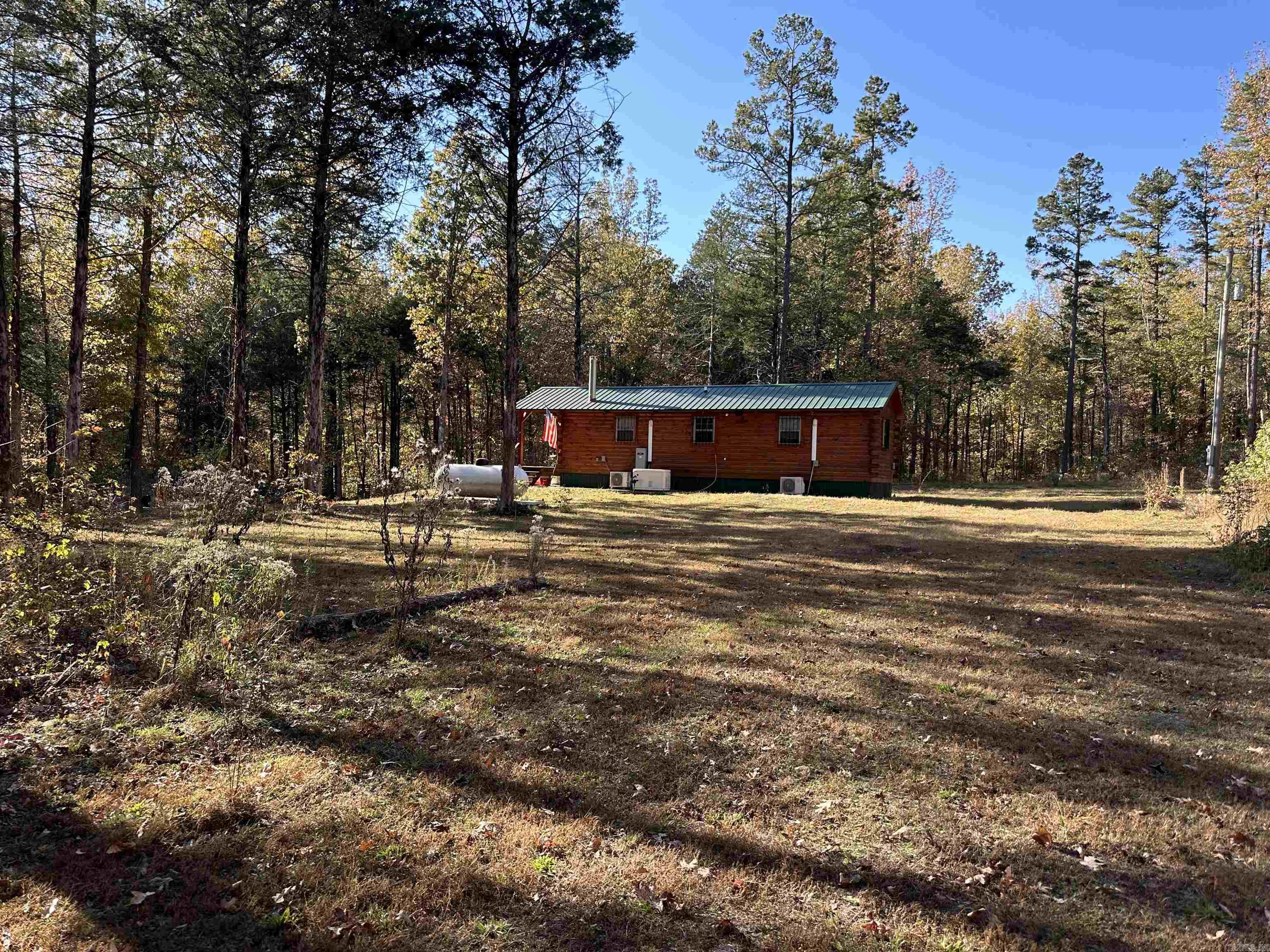 1917  Little Red River Rd  Marshall, AR