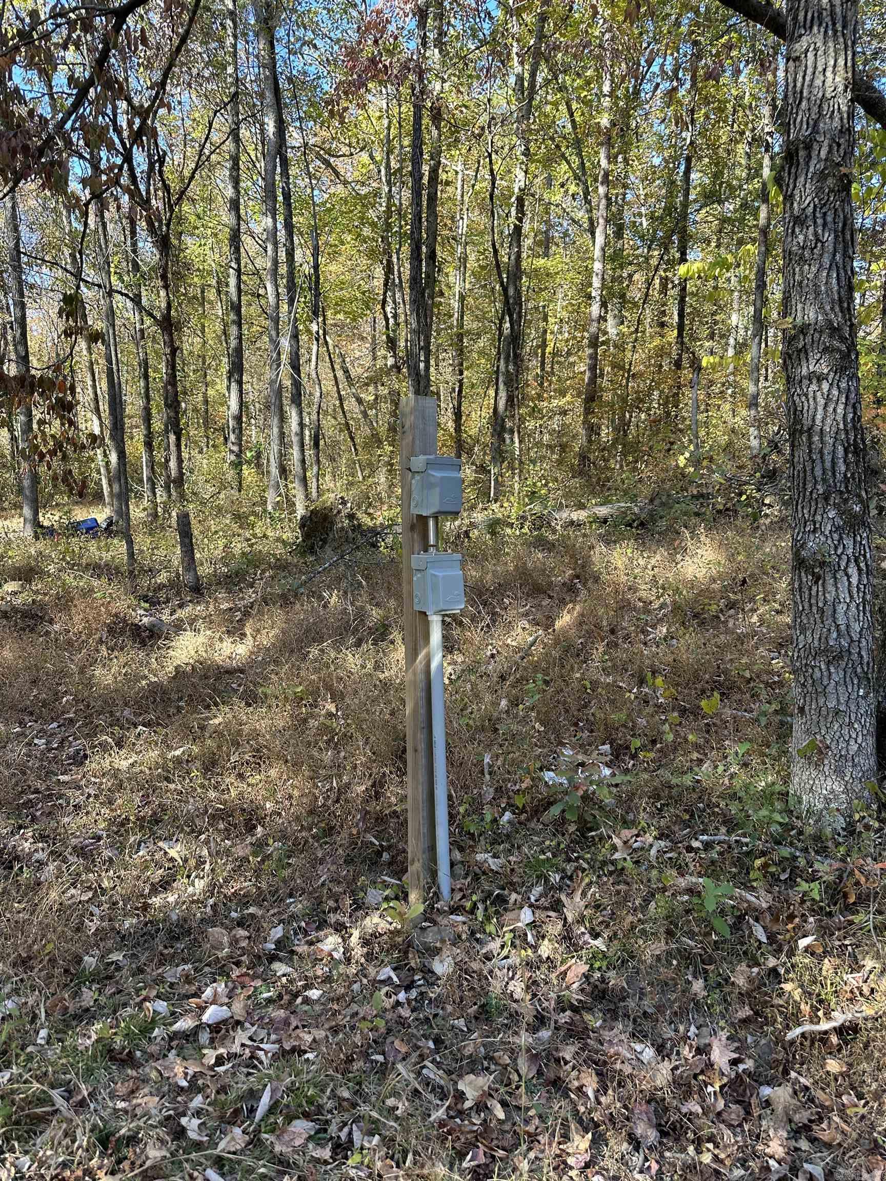 1917  Little Red River Rd  Marshall, AR