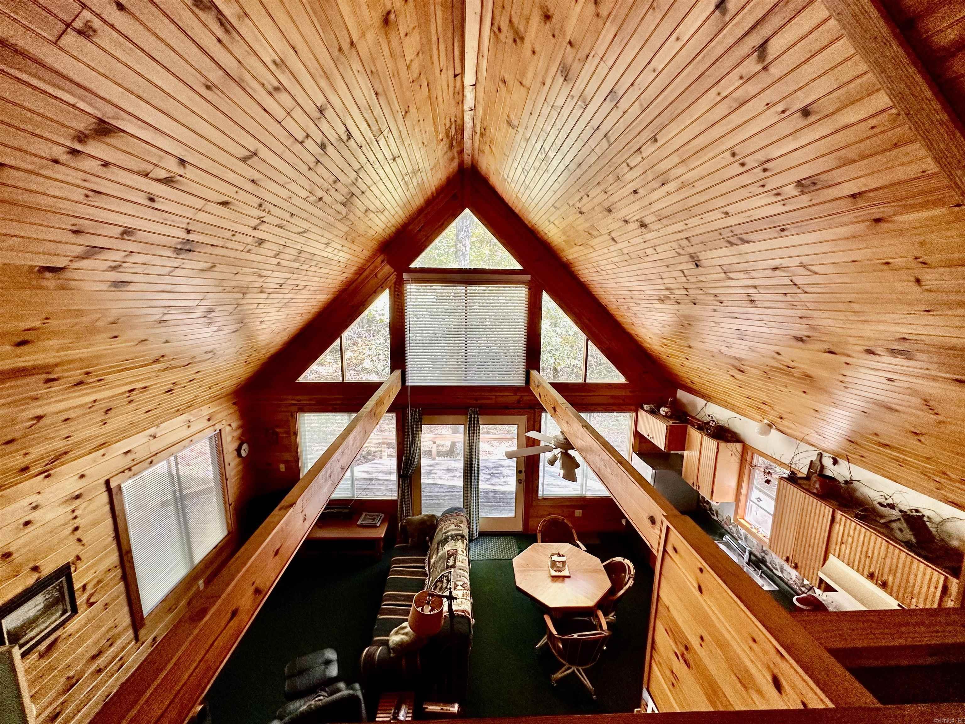140  Danny  Mountain View, AR