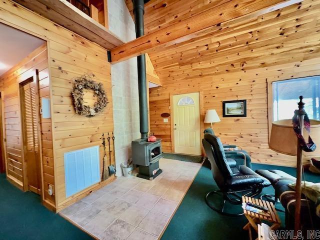 140  Danny  Mountain View, AR