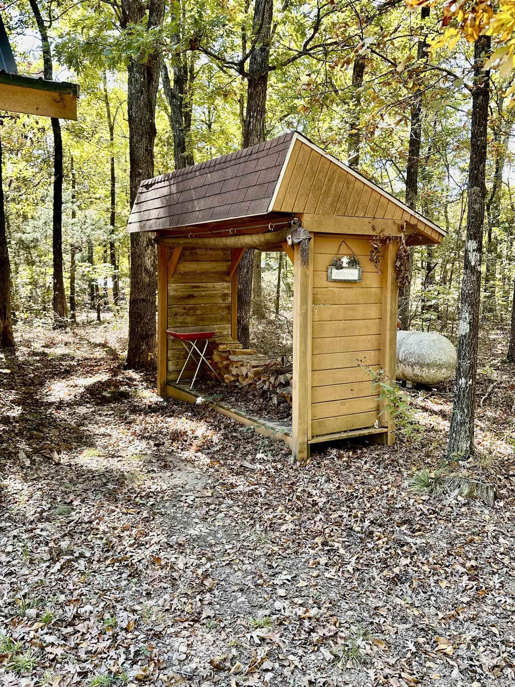 140  Danny  Mountain View, AR