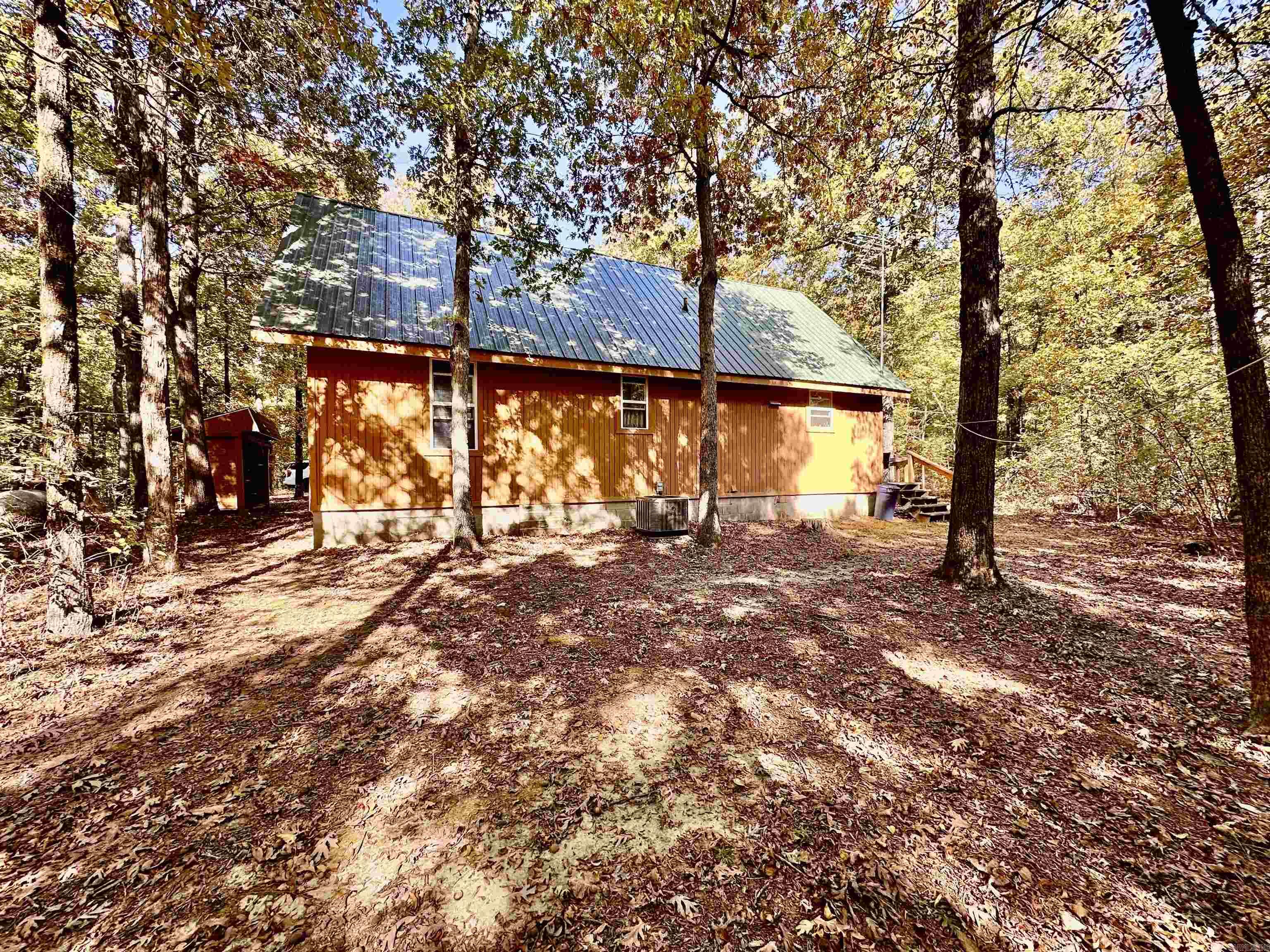 140  Danny  Mountain View, AR