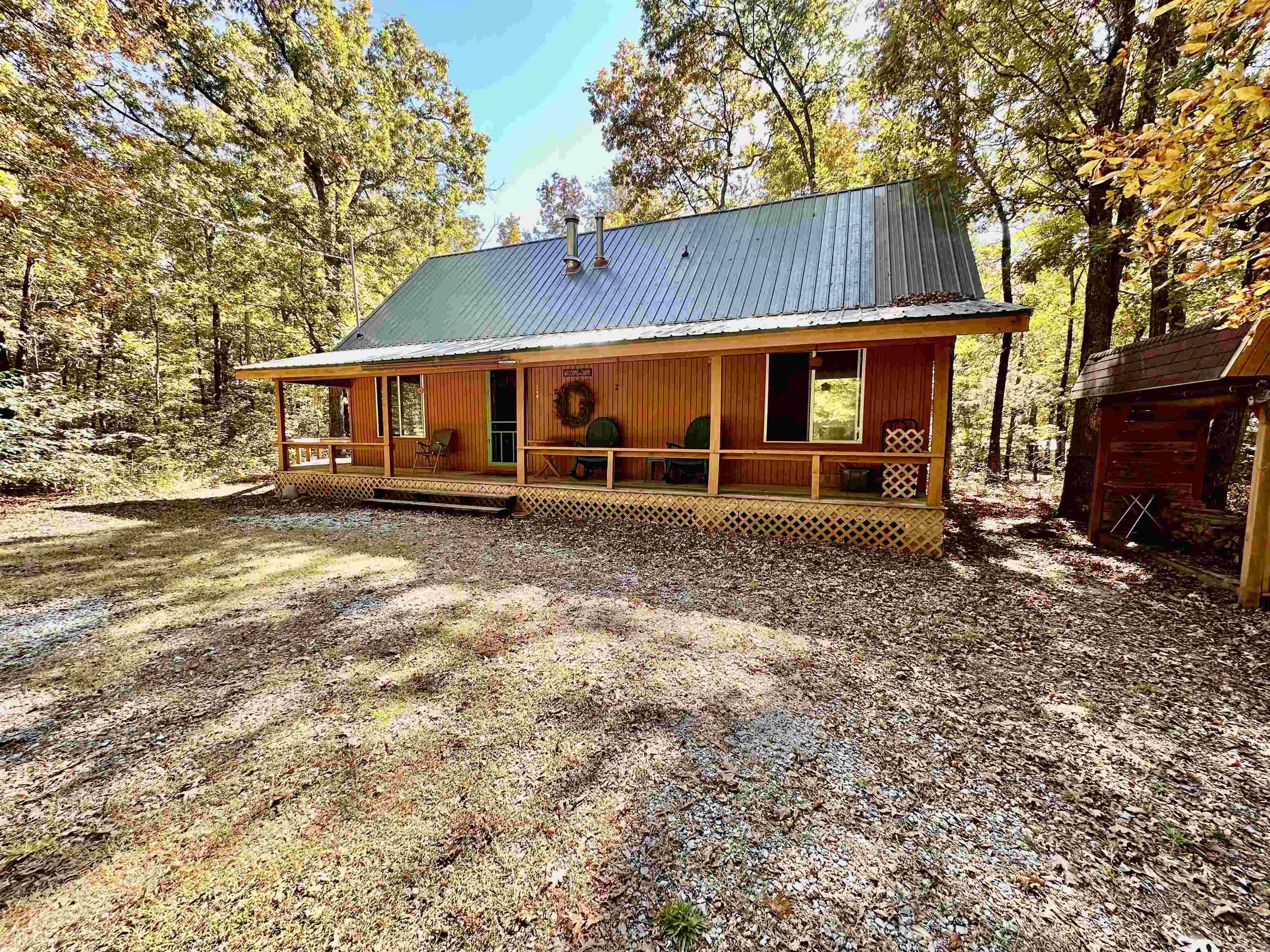 140  Danny  Mountain View, AR