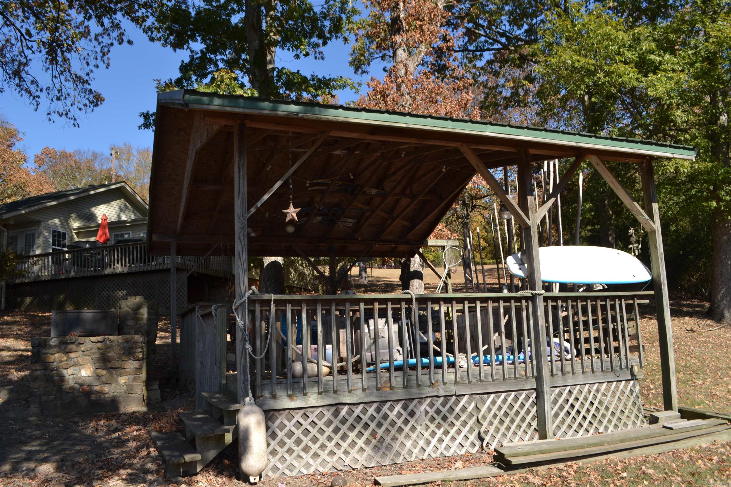 185  Windsong 183 Windsong Terrace Hot Springs, AR