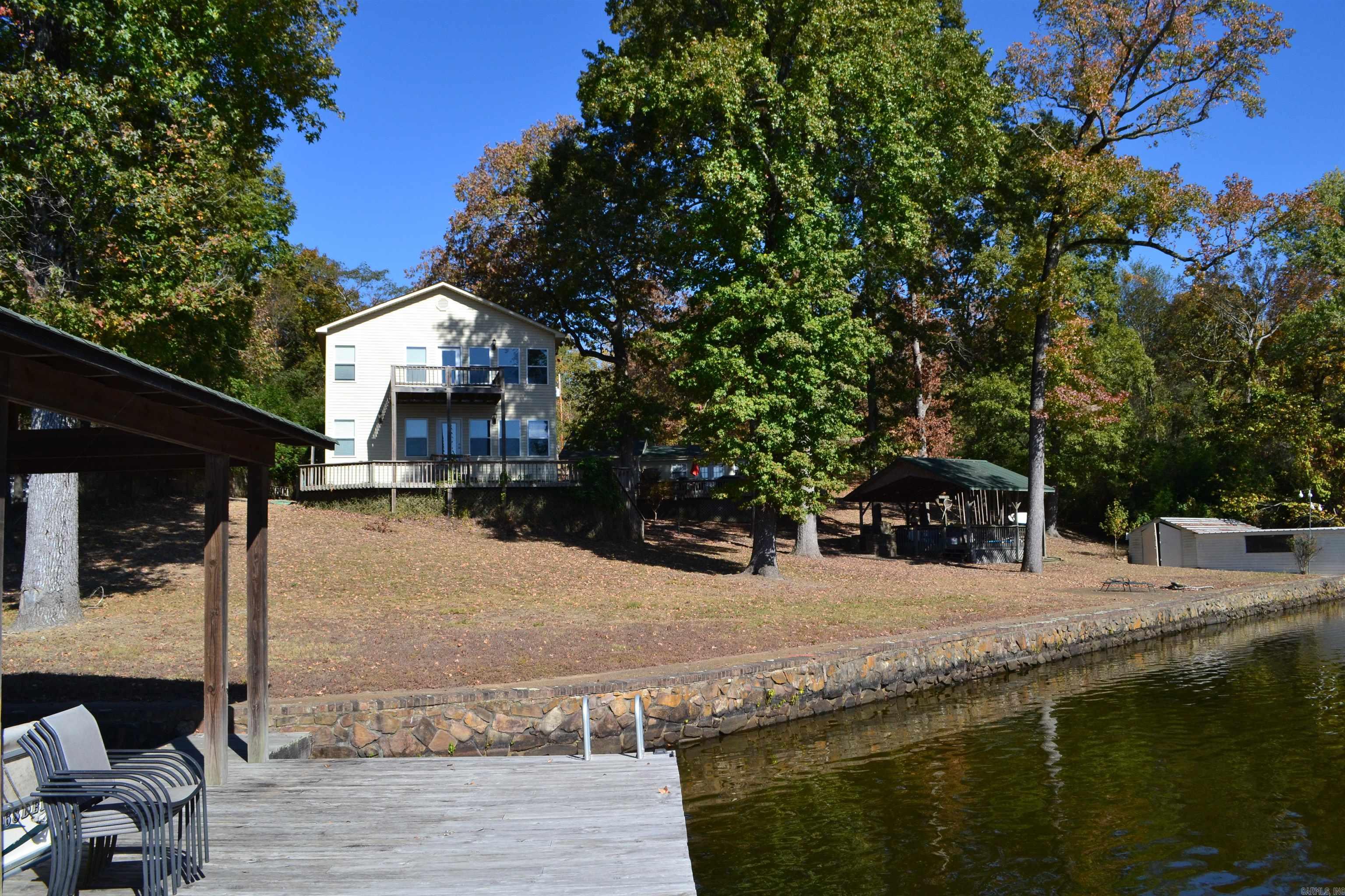 185  Windsong 183 Windsong Terrace Hot Springs, AR