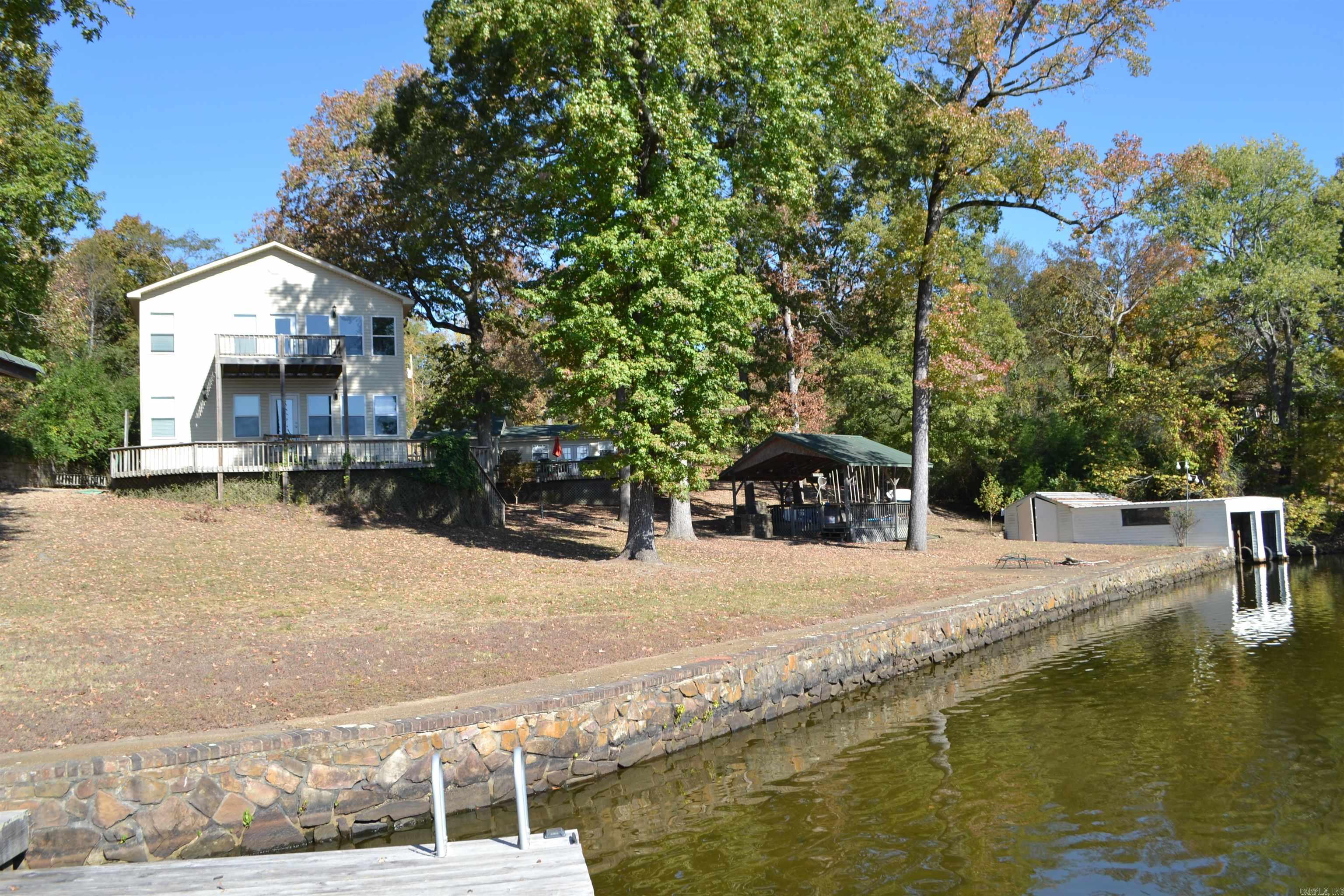 185  Windsong 183 Windsong Terrace Hot Springs, AR