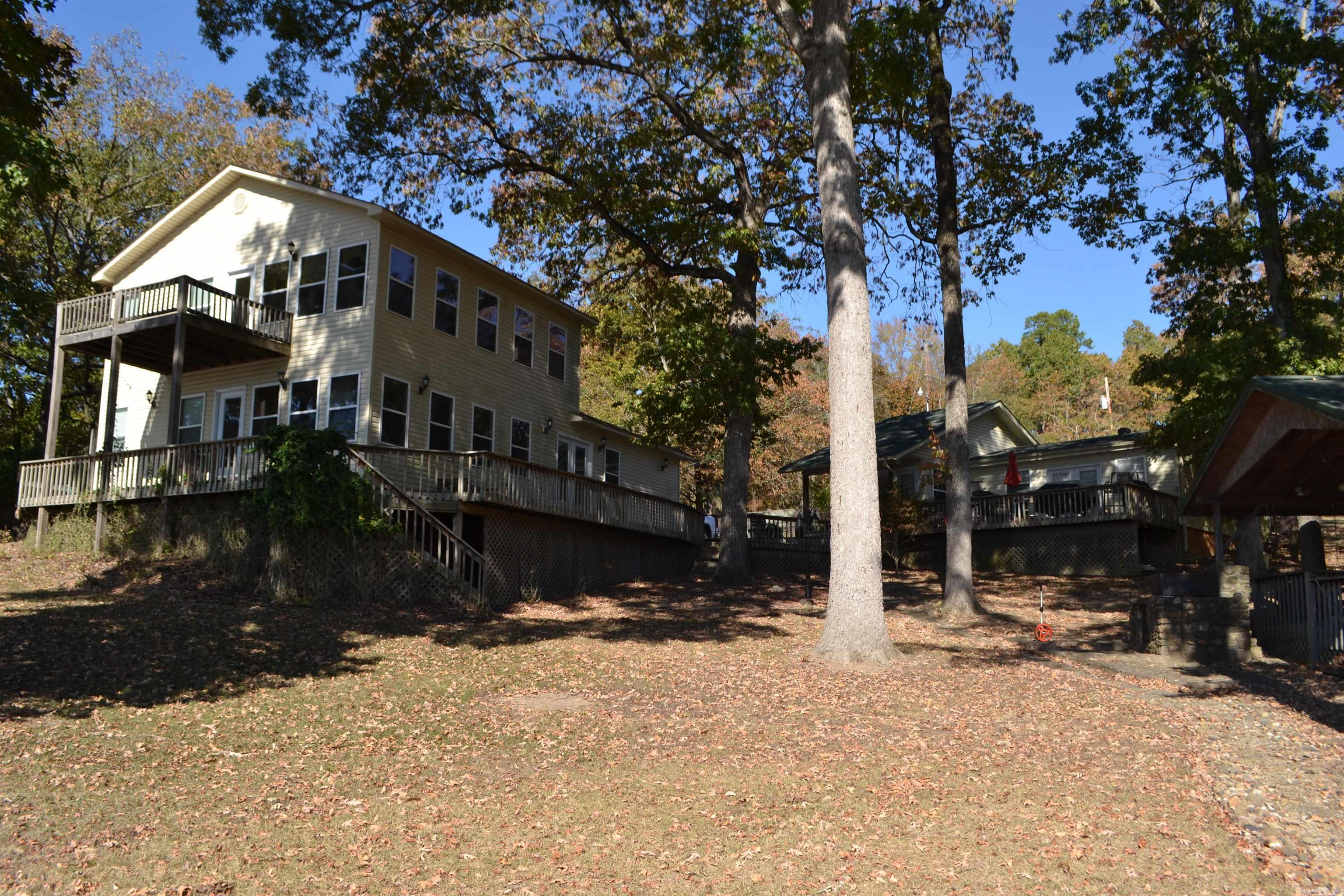 185  Windsong 183 Windsong Terrace Hot Springs, AR
