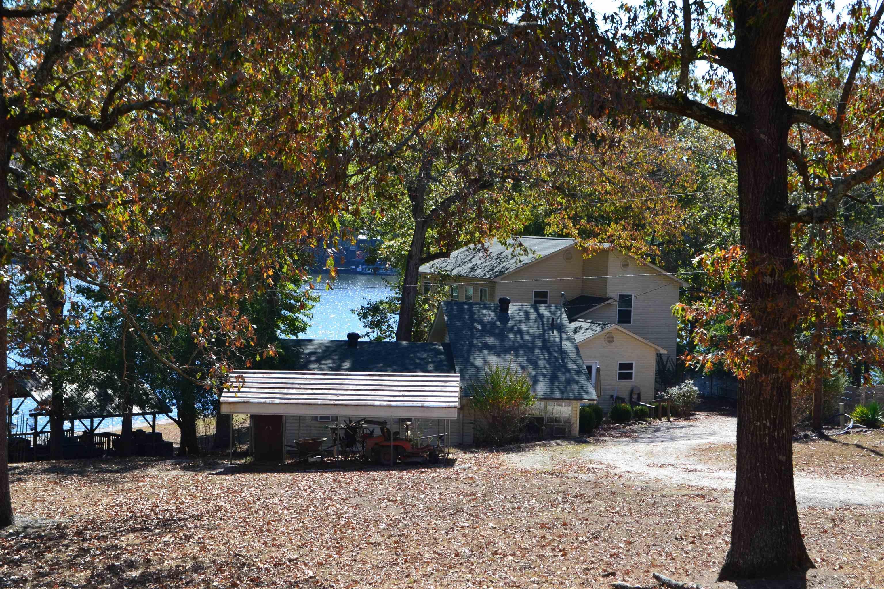 185  Windsong 183 Windsong Terrace Hot Springs, AR