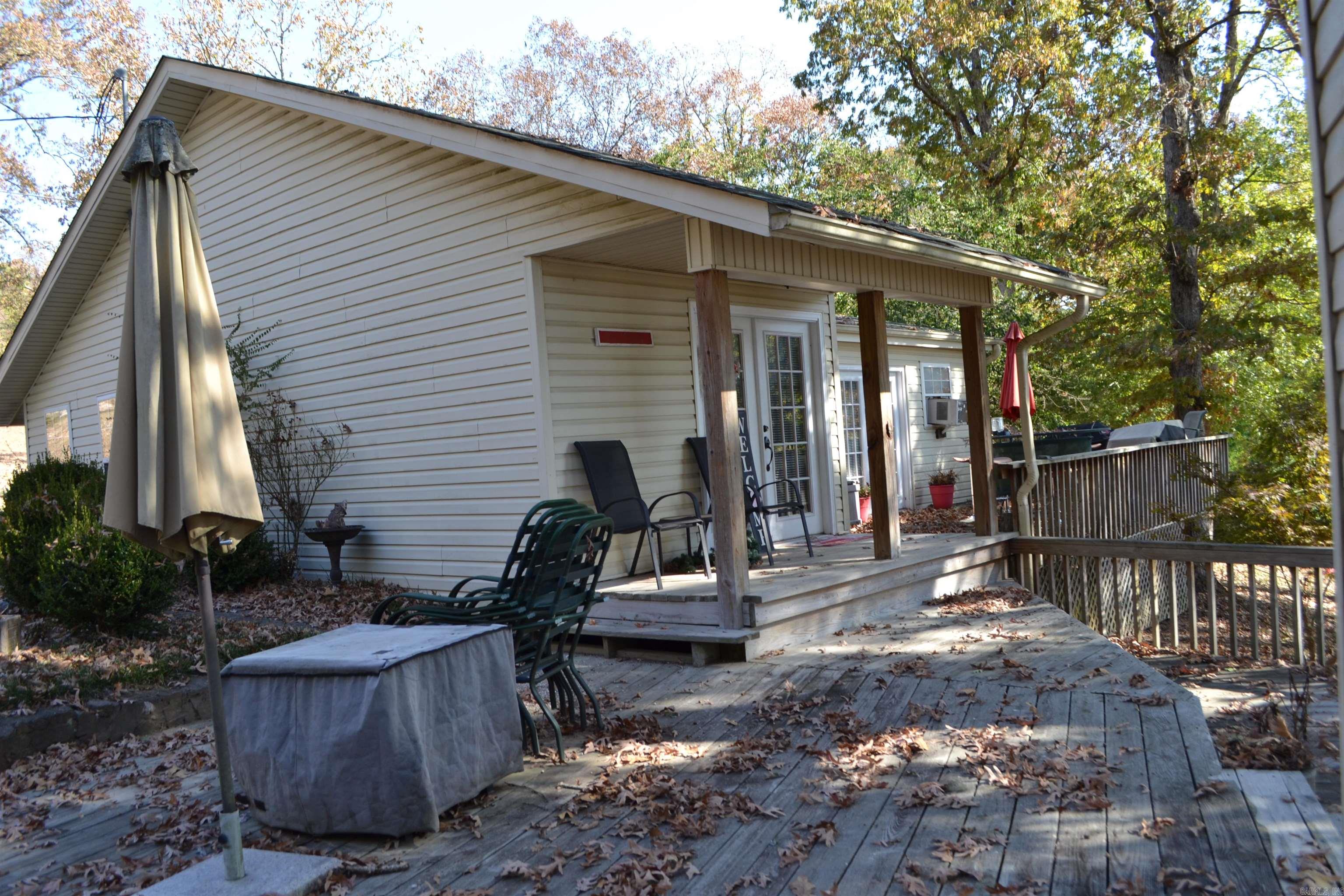 185  Windsong 183 Windsong Terrace Hot Springs, AR