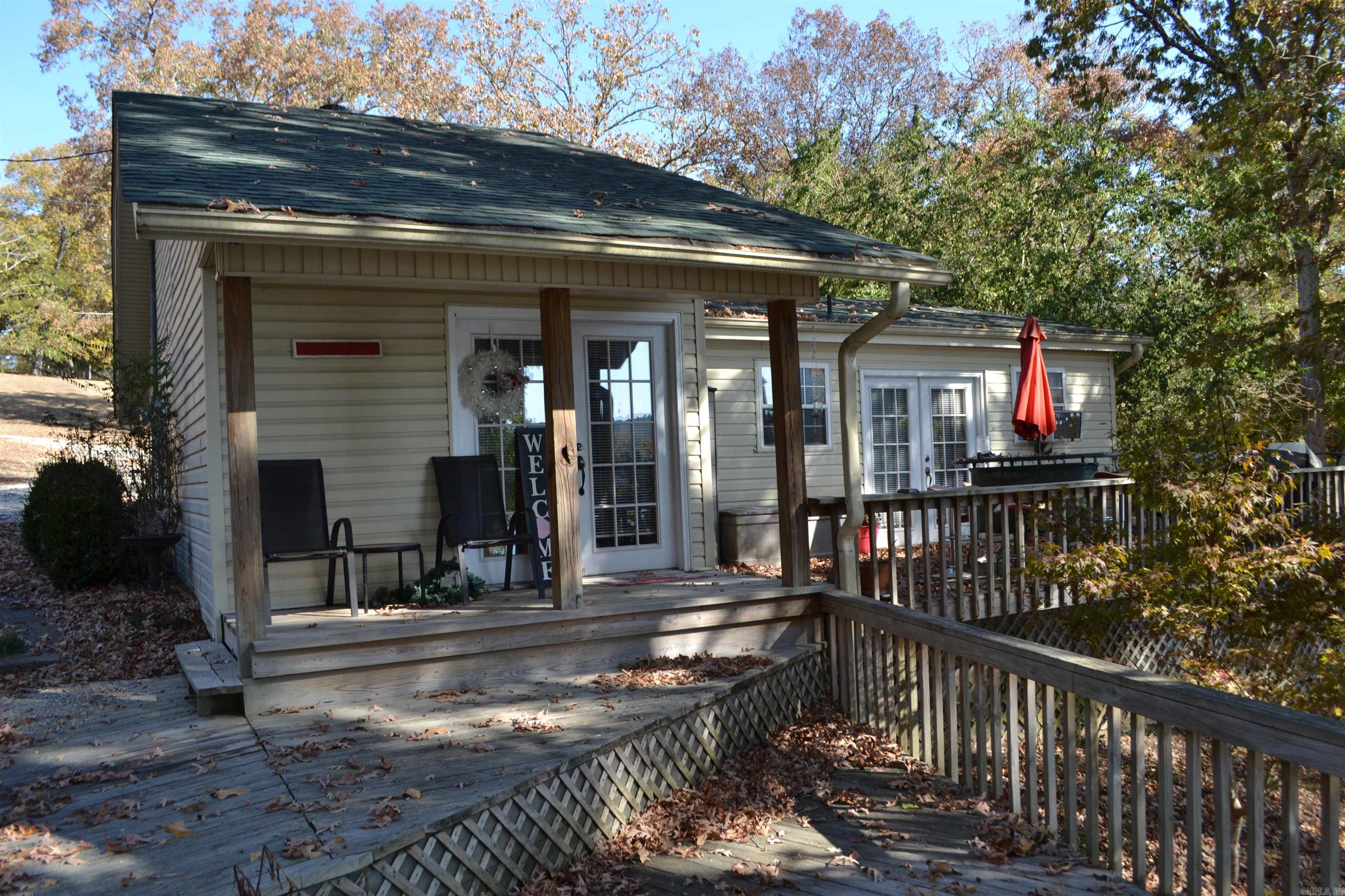 185  Windsong 183 Windsong Terrace Hot Springs, AR
