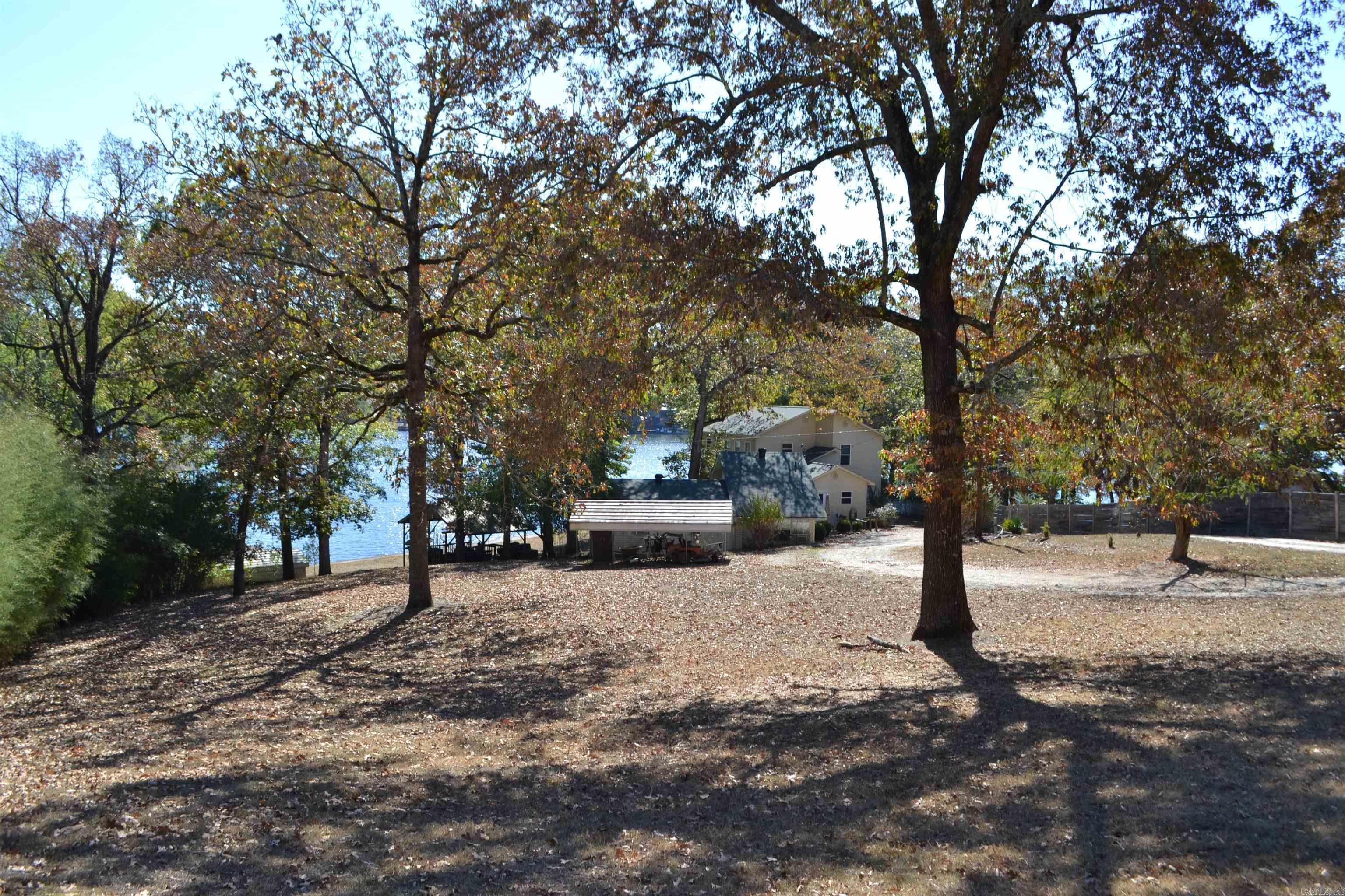 185  Windsong 183 Windsong Terrace Hot Springs, AR