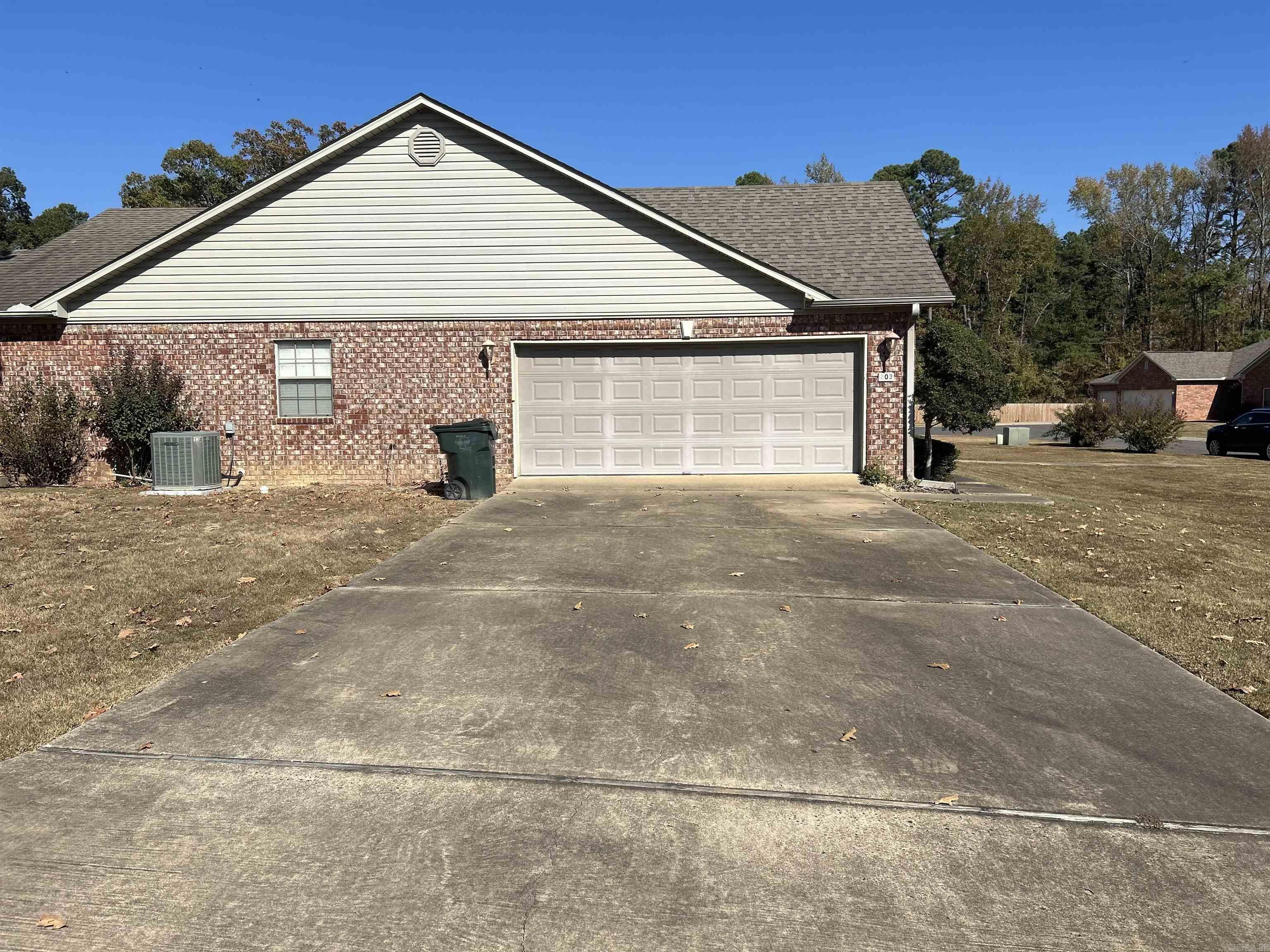 203  Merganser  Hot Springs, AR