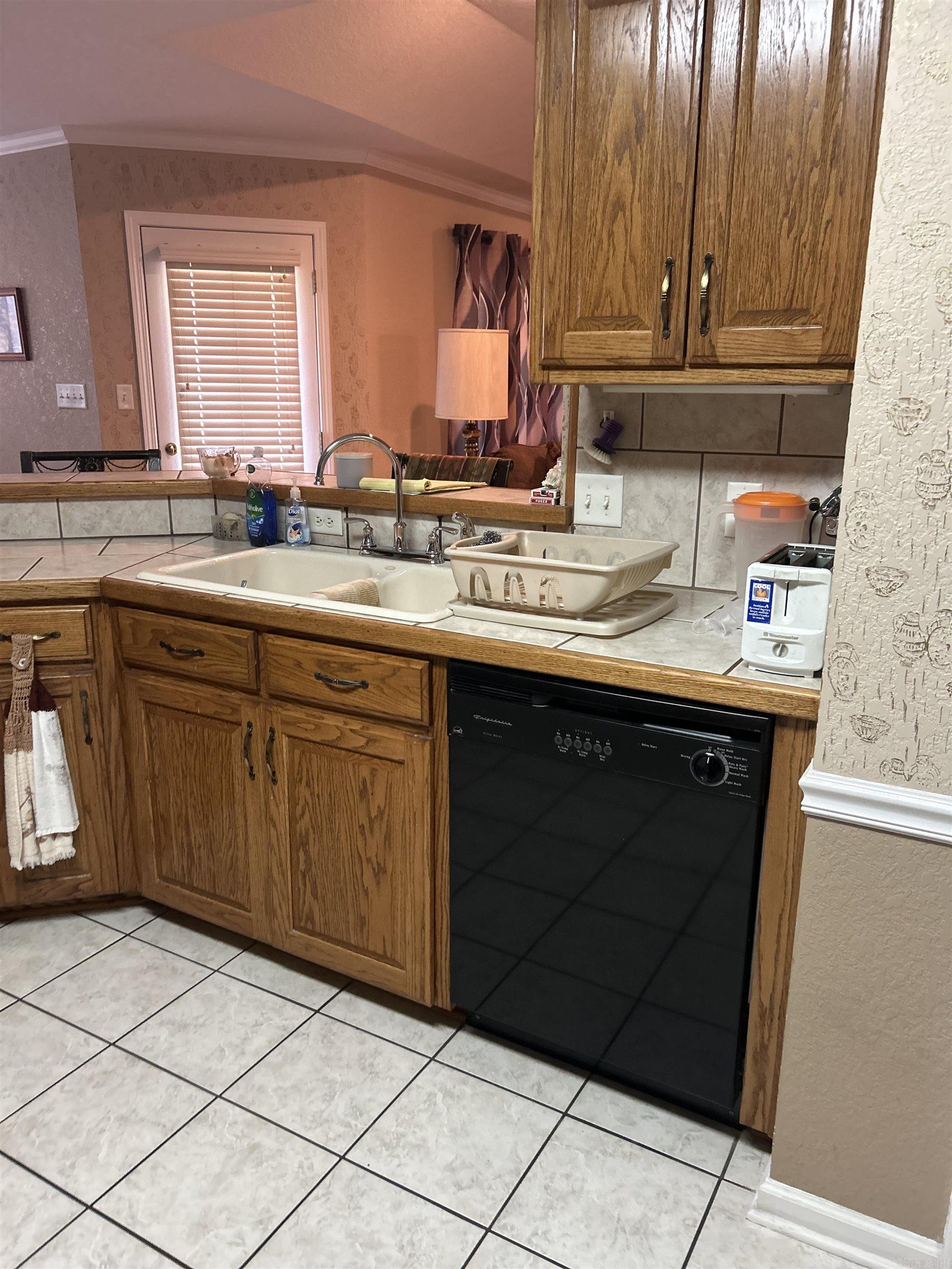 203  Merganser  Hot Springs, AR