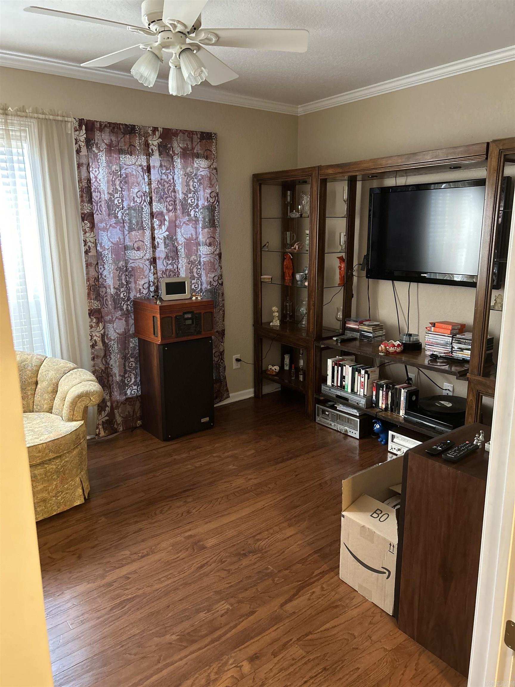203  Merganser  Hot Springs, AR