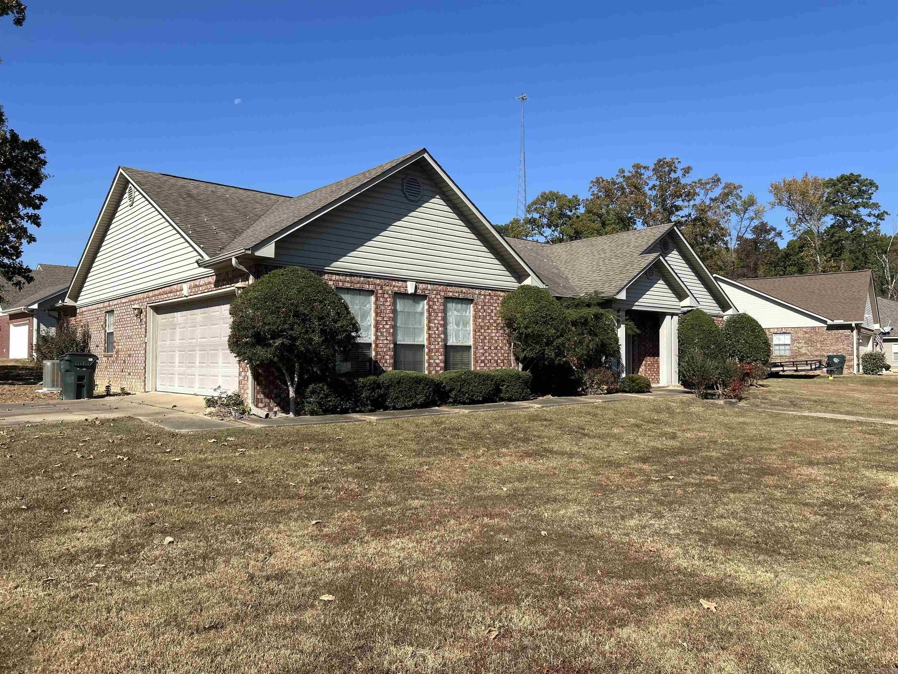203  Merganser  Hot Springs, AR