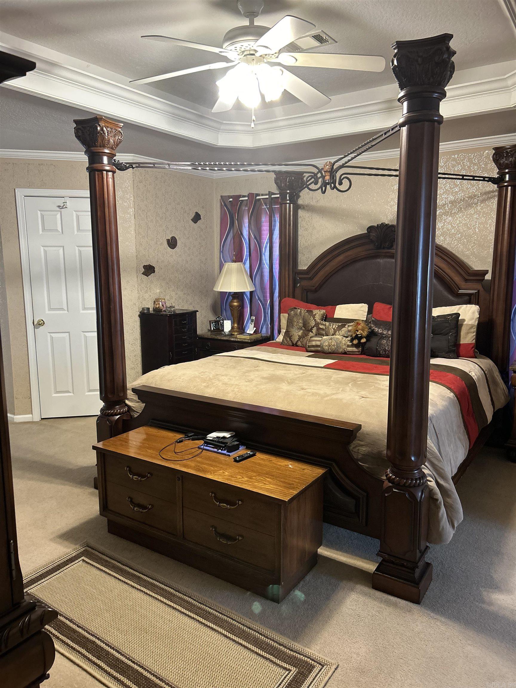 203  Merganser  Hot Springs, AR