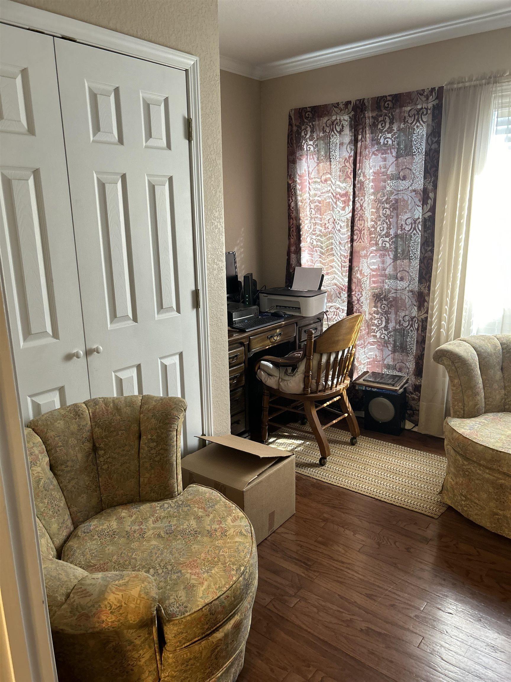 203  Merganser  Hot Springs, AR