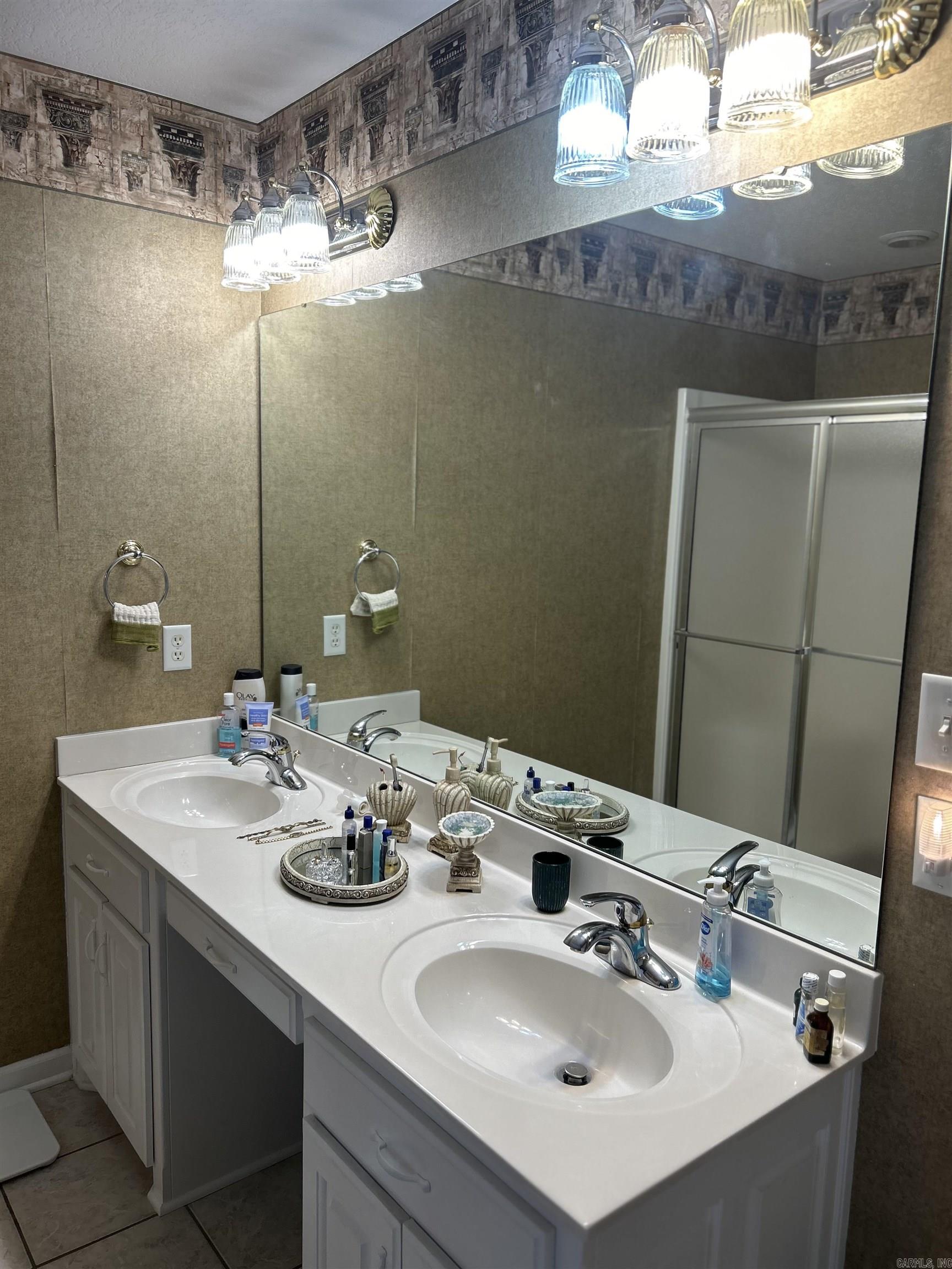 203  Merganser  Hot Springs, AR