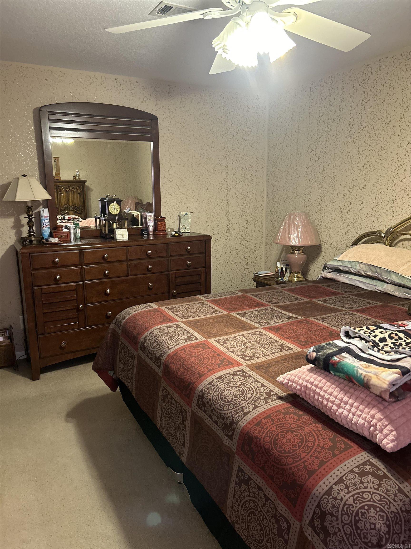 203  Merganser  Hot Springs, AR