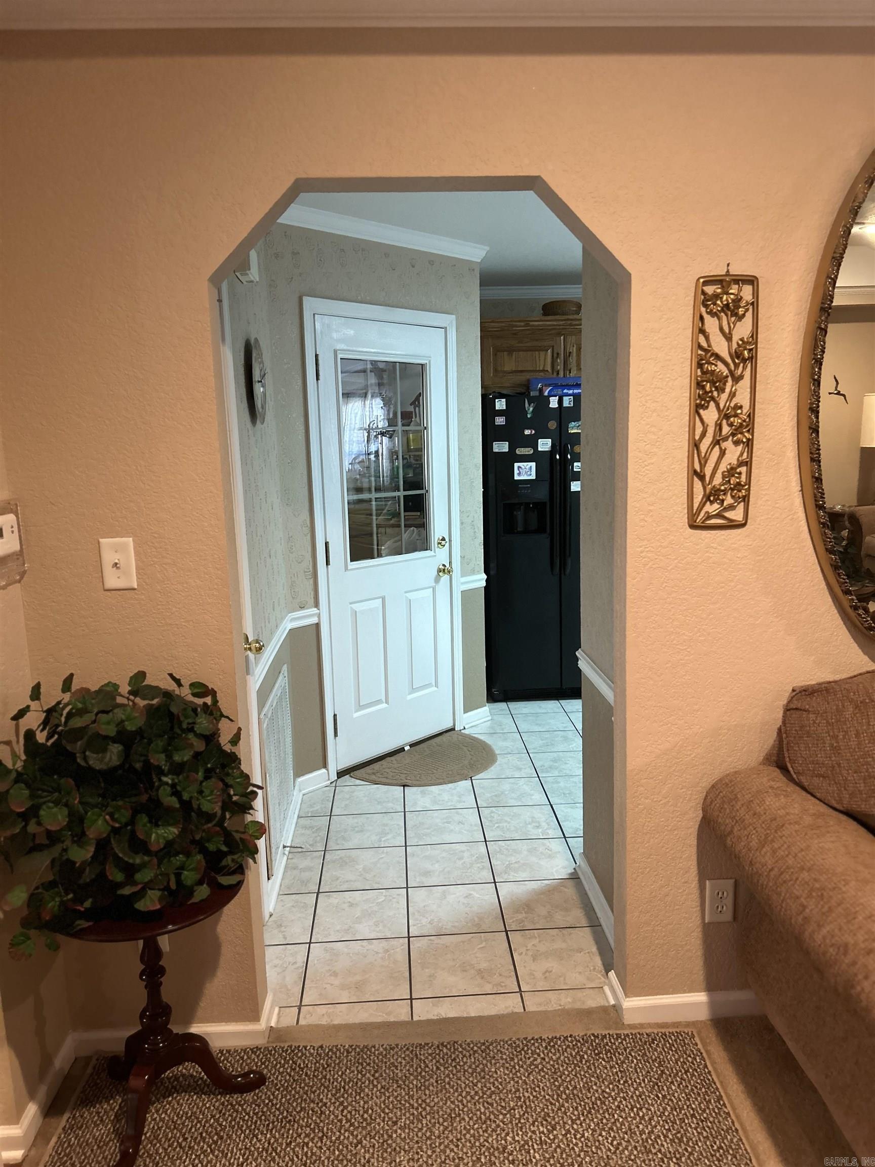 203  Merganser  Hot Springs, AR