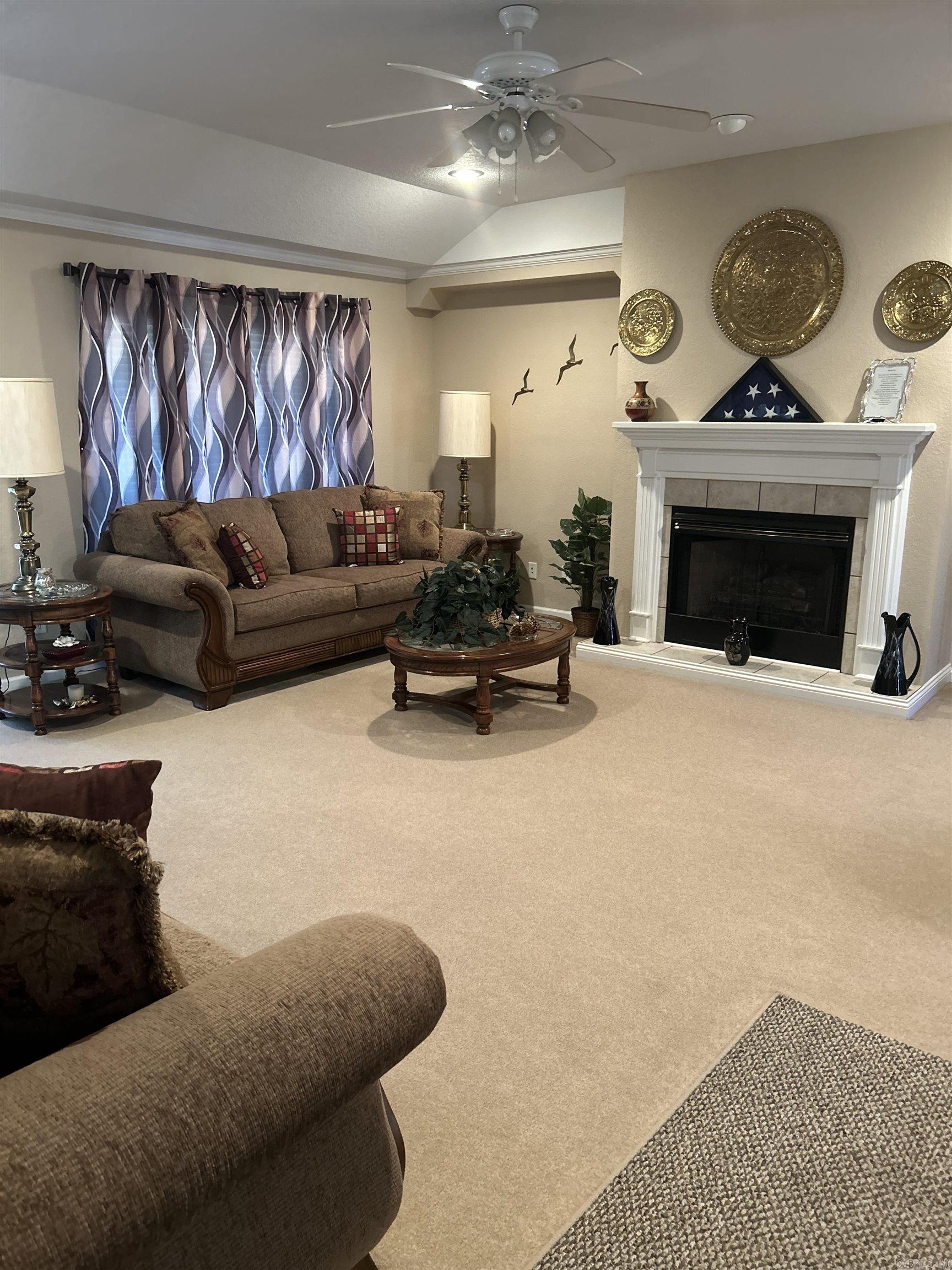 203  Merganser  Hot Springs, AR