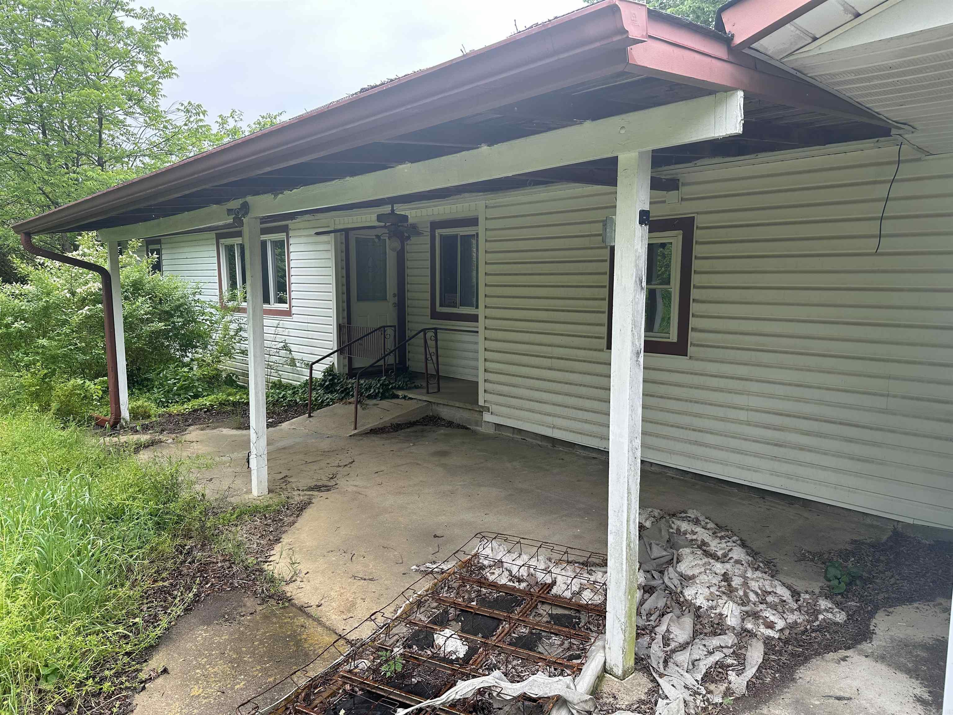 31311  Hwy 107  Cabot, AR