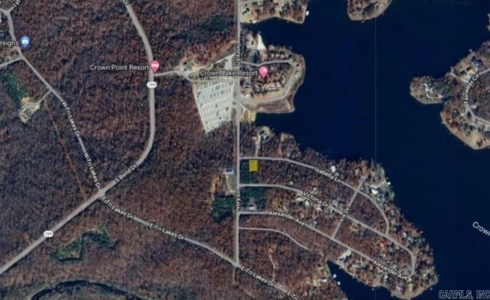 103  Isabella  Horseshoe Bend, AR