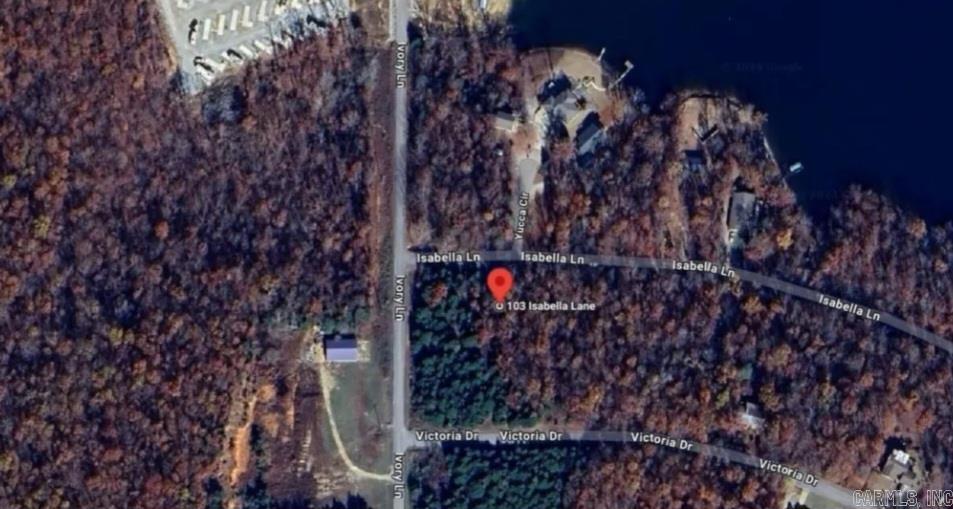 103  Isabella  Horseshoe Bend, AR