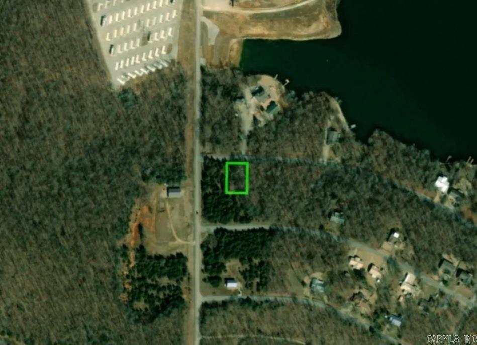 103  Isabella  Horseshoe Bend, AR