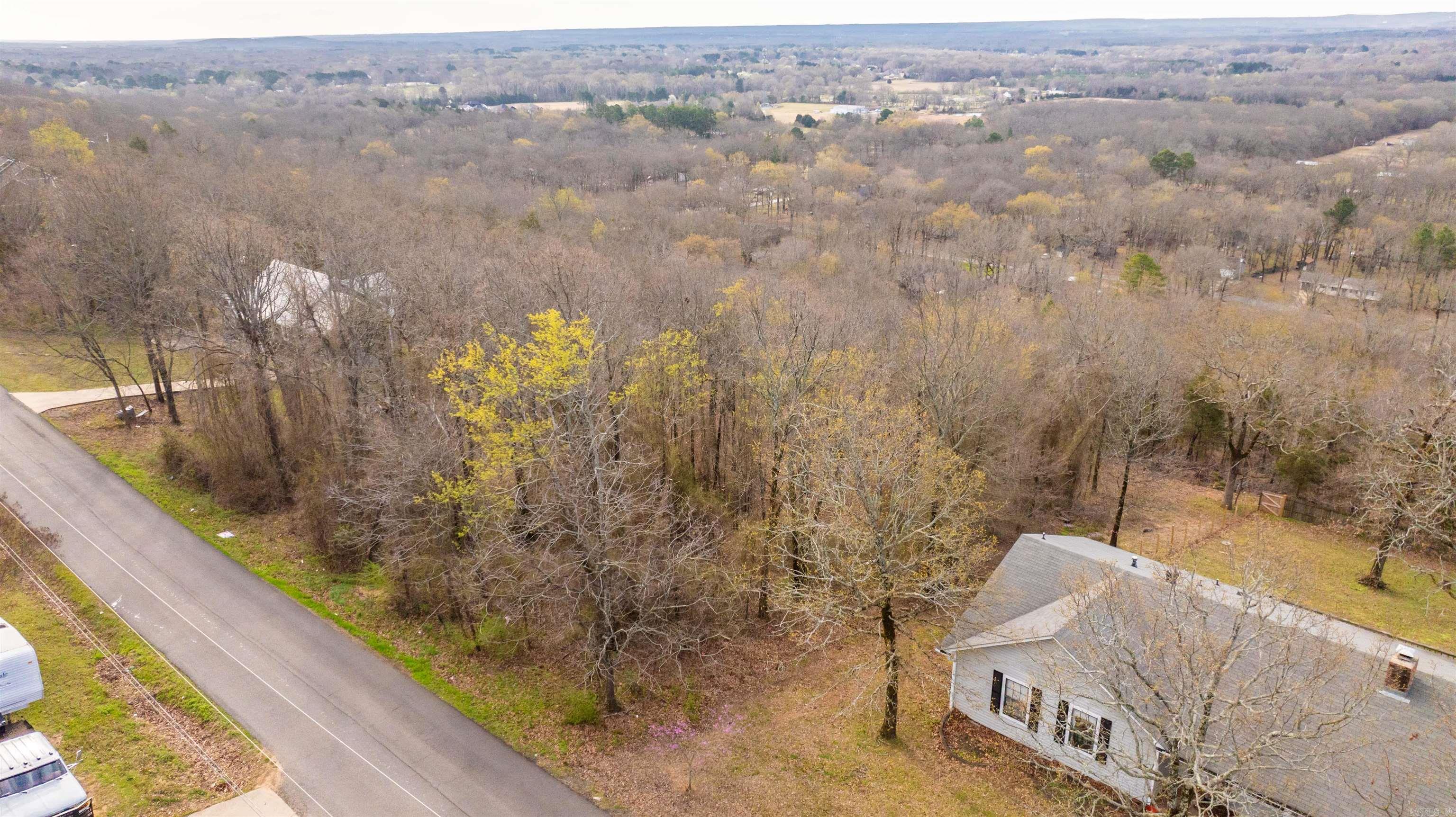 11  Overlook  Conway, AR