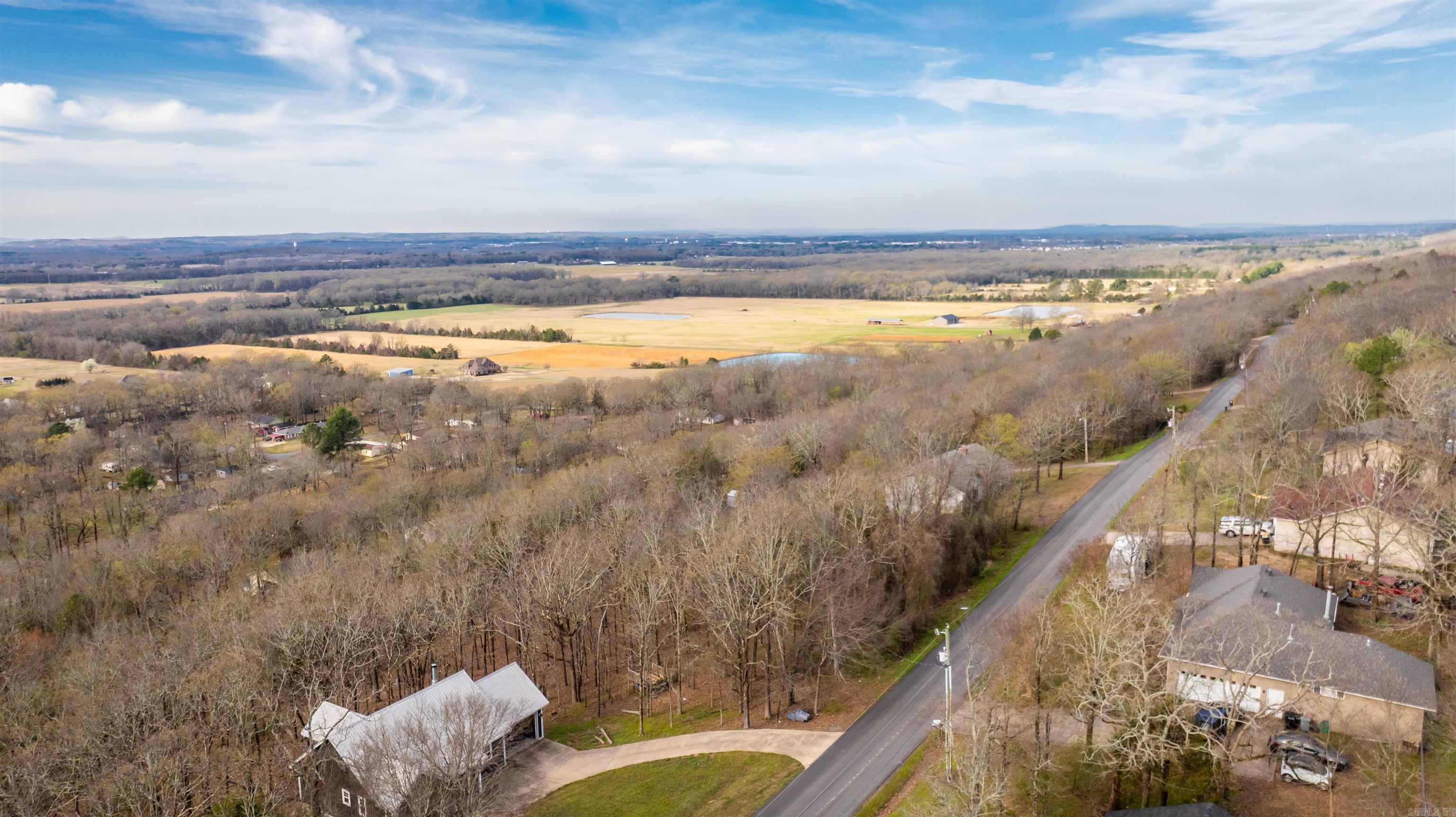 11  Overlook  Conway, AR