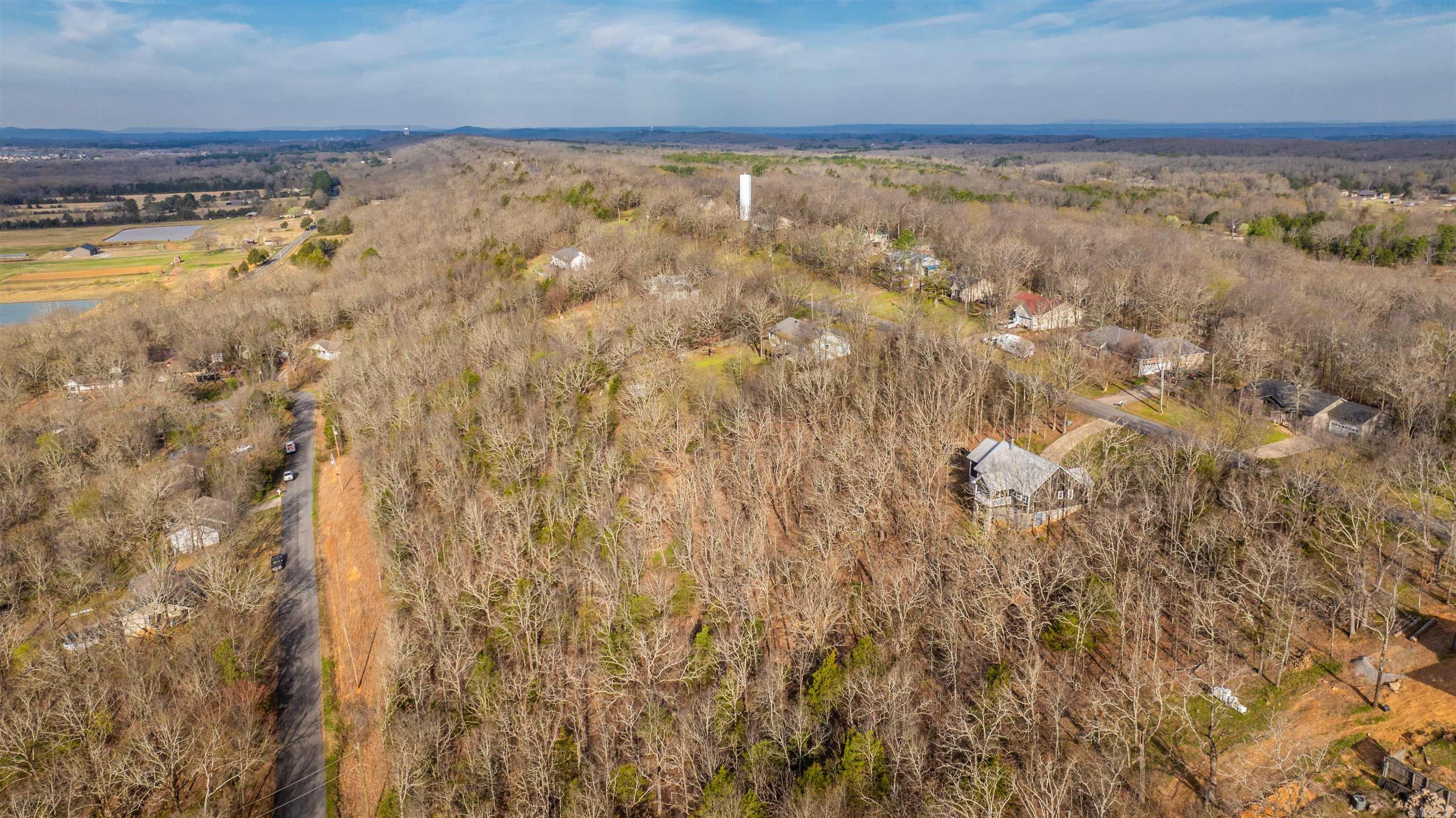 11  Overlook  Conway, AR