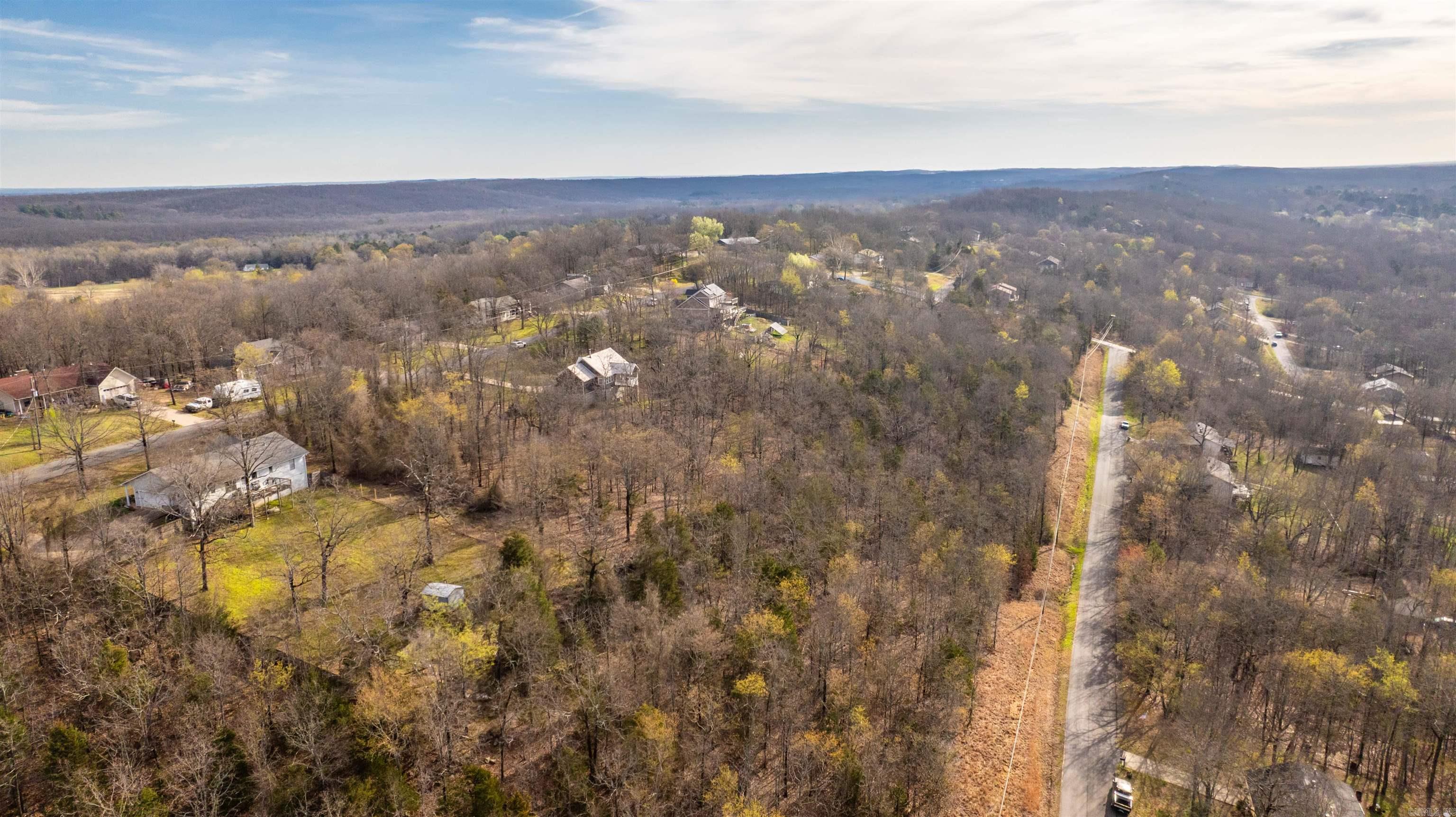 11  Overlook  Conway, AR