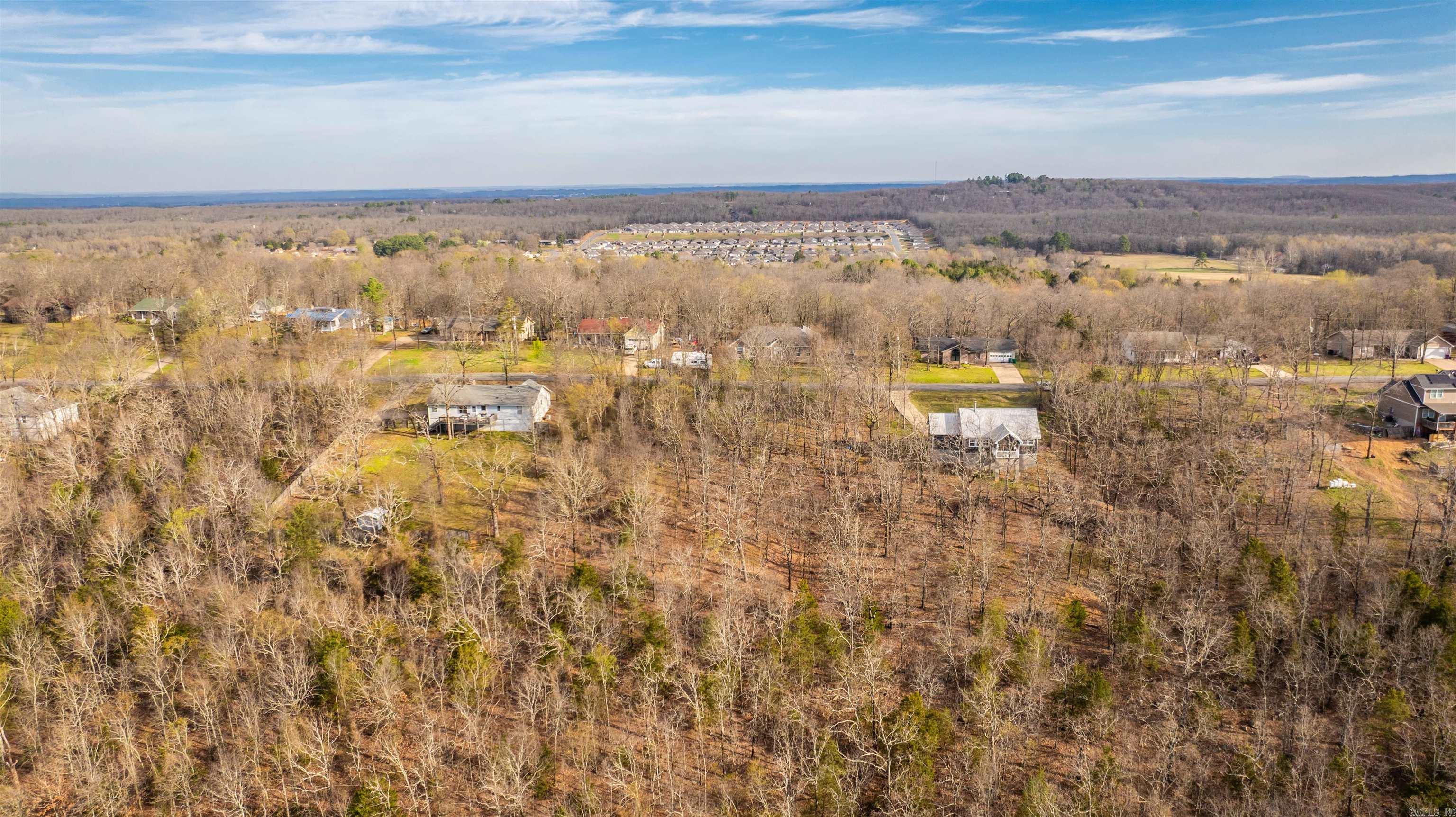 11  Overlook  Conway, AR