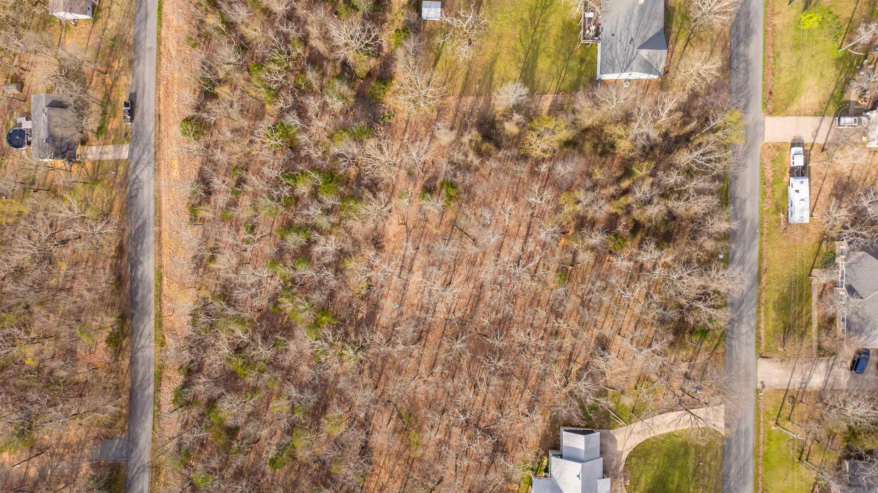 11  Overlook  Conway, AR