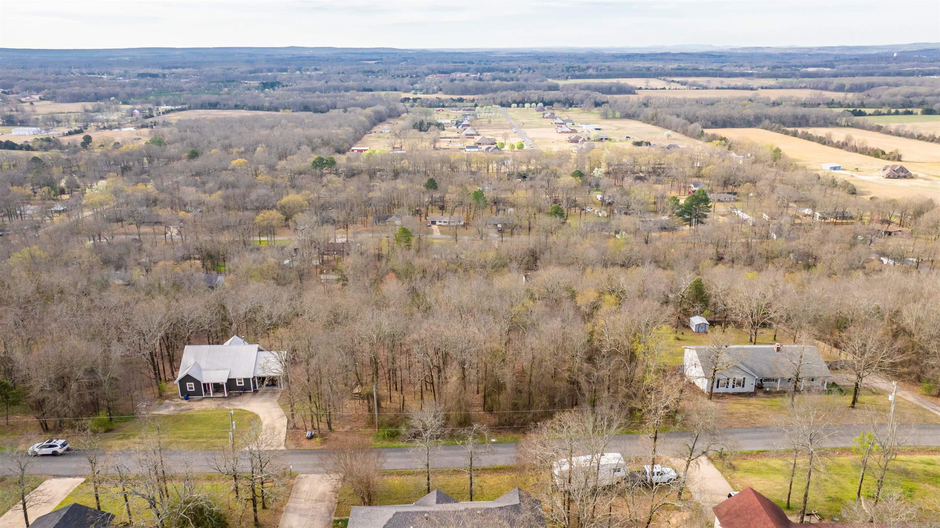 11  Overlook  Conway, AR