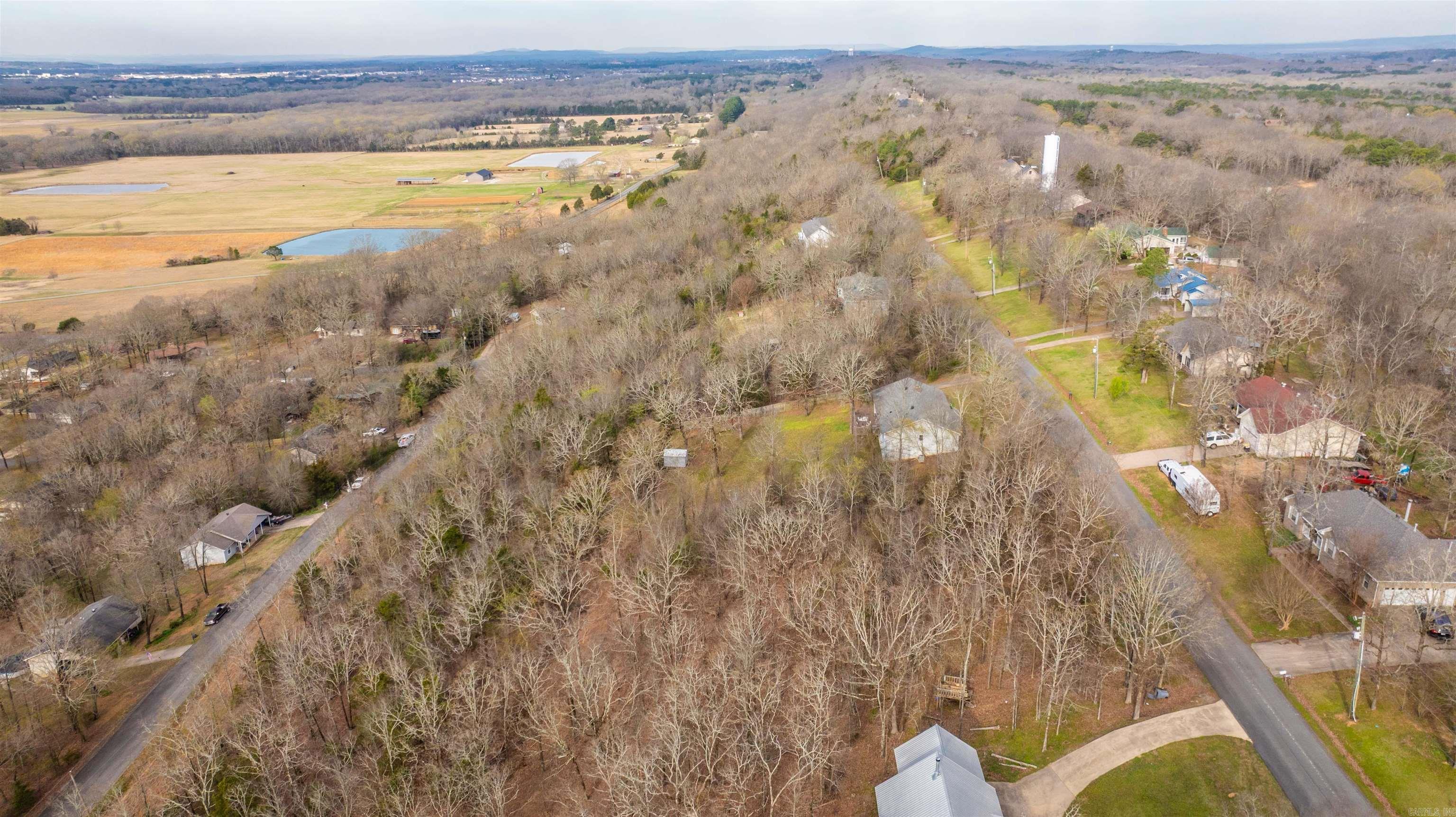 11  Overlook  Conway, AR