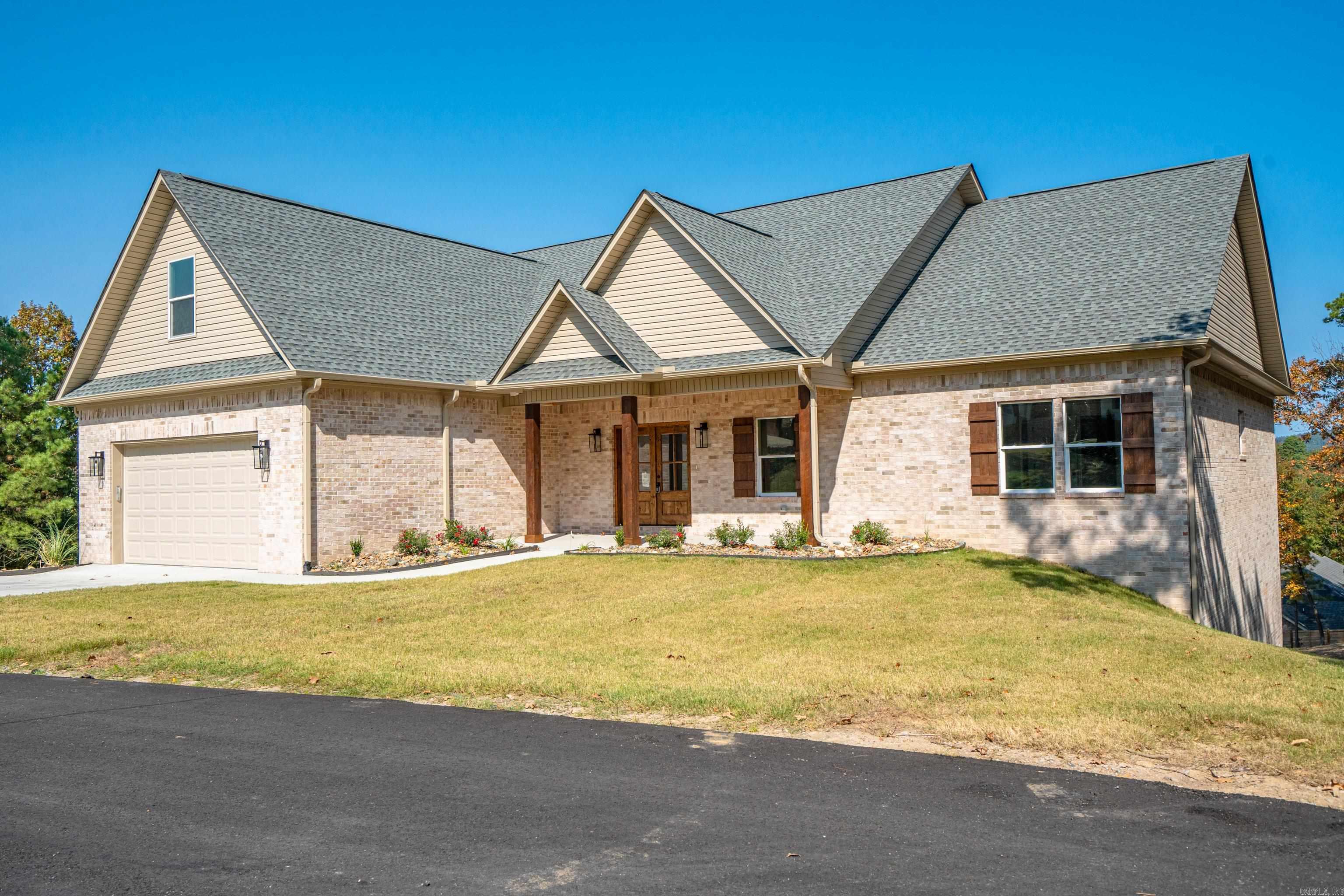 341  High Meadow  Hot Springs, AR